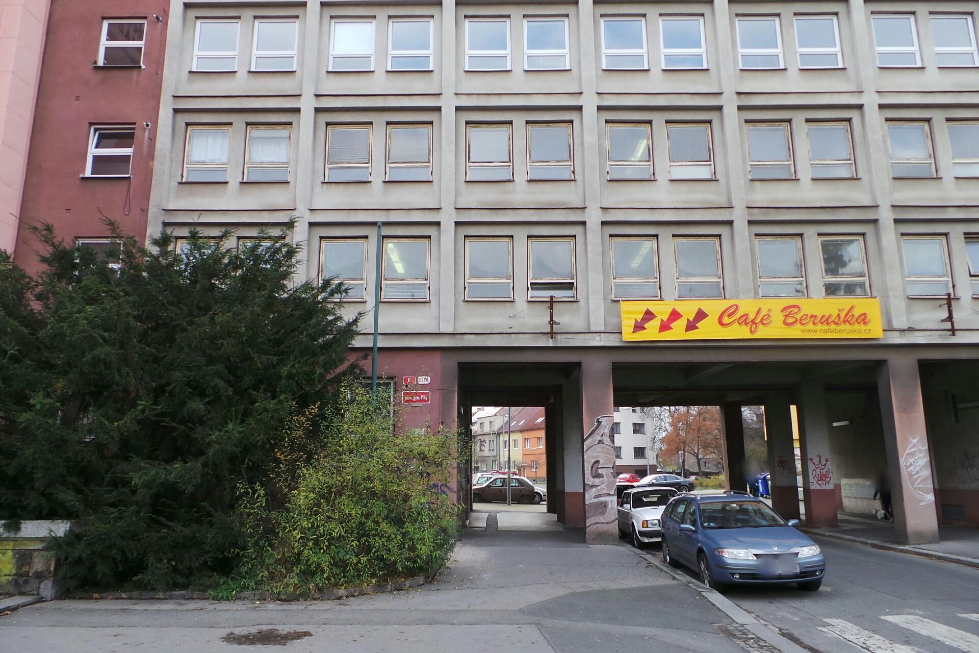 Plzeňský lesprojekt, a.s.