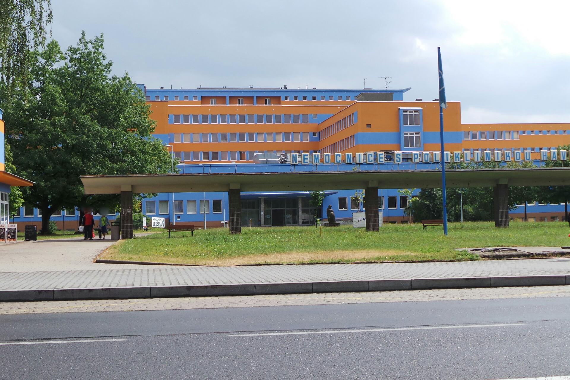 Oddělení patologie - Moravskoslezská nemocnice Havířov