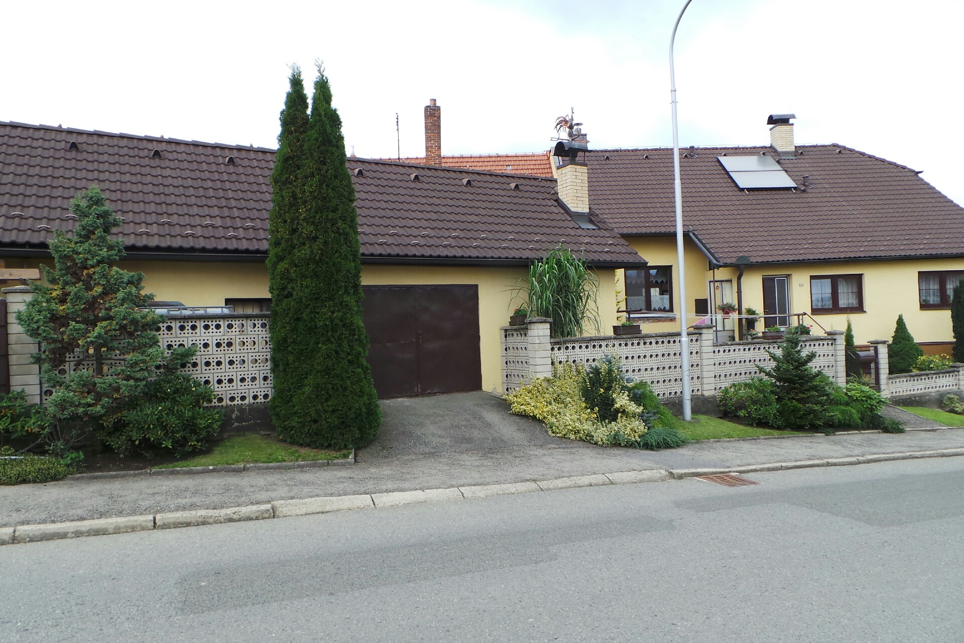 Petr Barták - klempířství