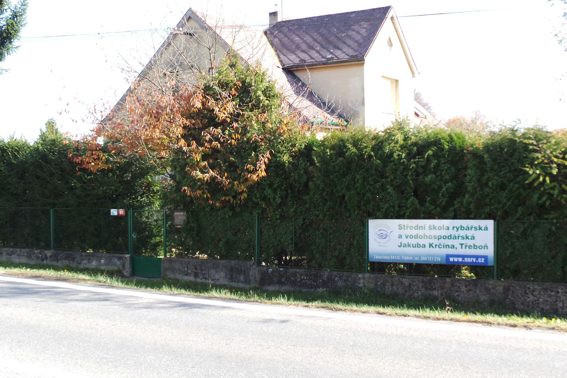 Uhelné sklady Staněk