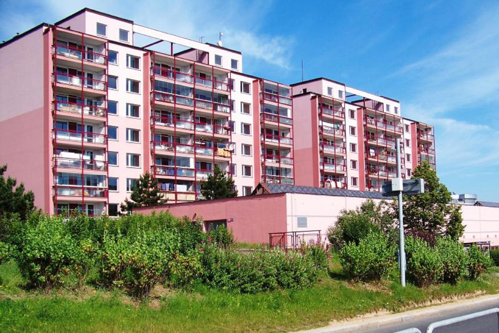 Klub vozíčkářů Petýrkova, o.p.s.