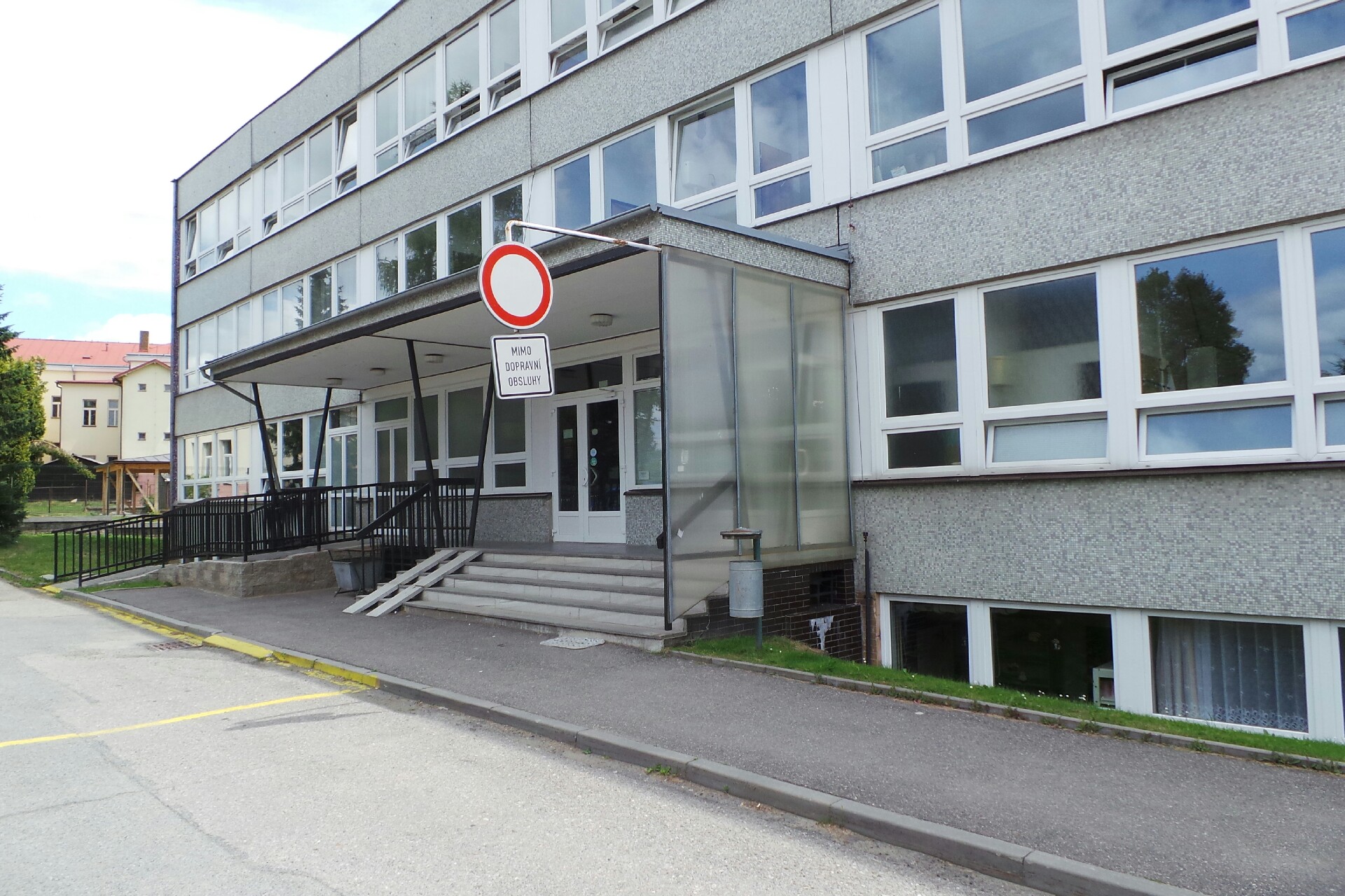 MUDr. Veronika Vosiková