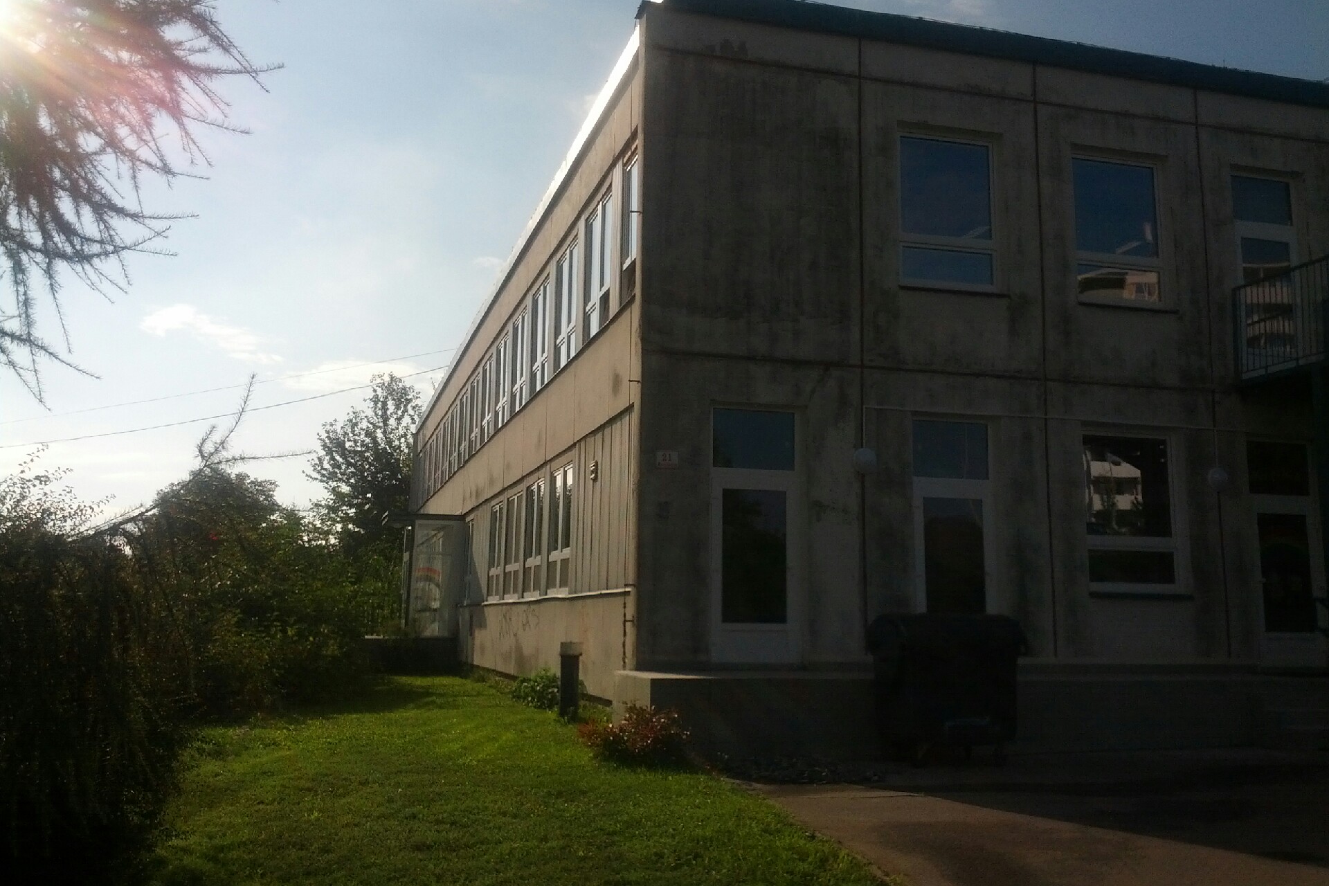 Mateřská škola DUHA, Brno, Kachlíkova 21 foto 2