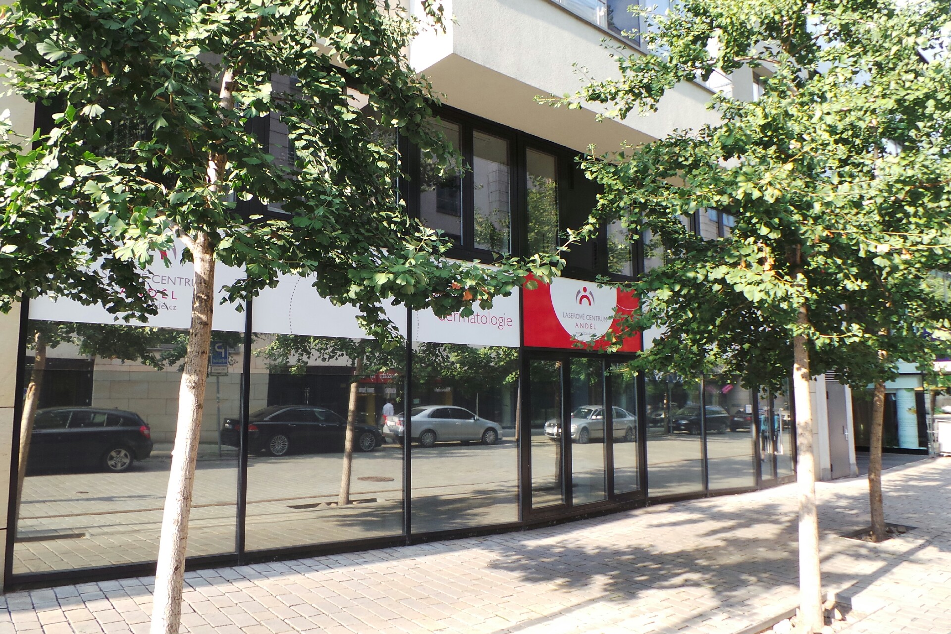 Laserové Centrum Anděl foto 2