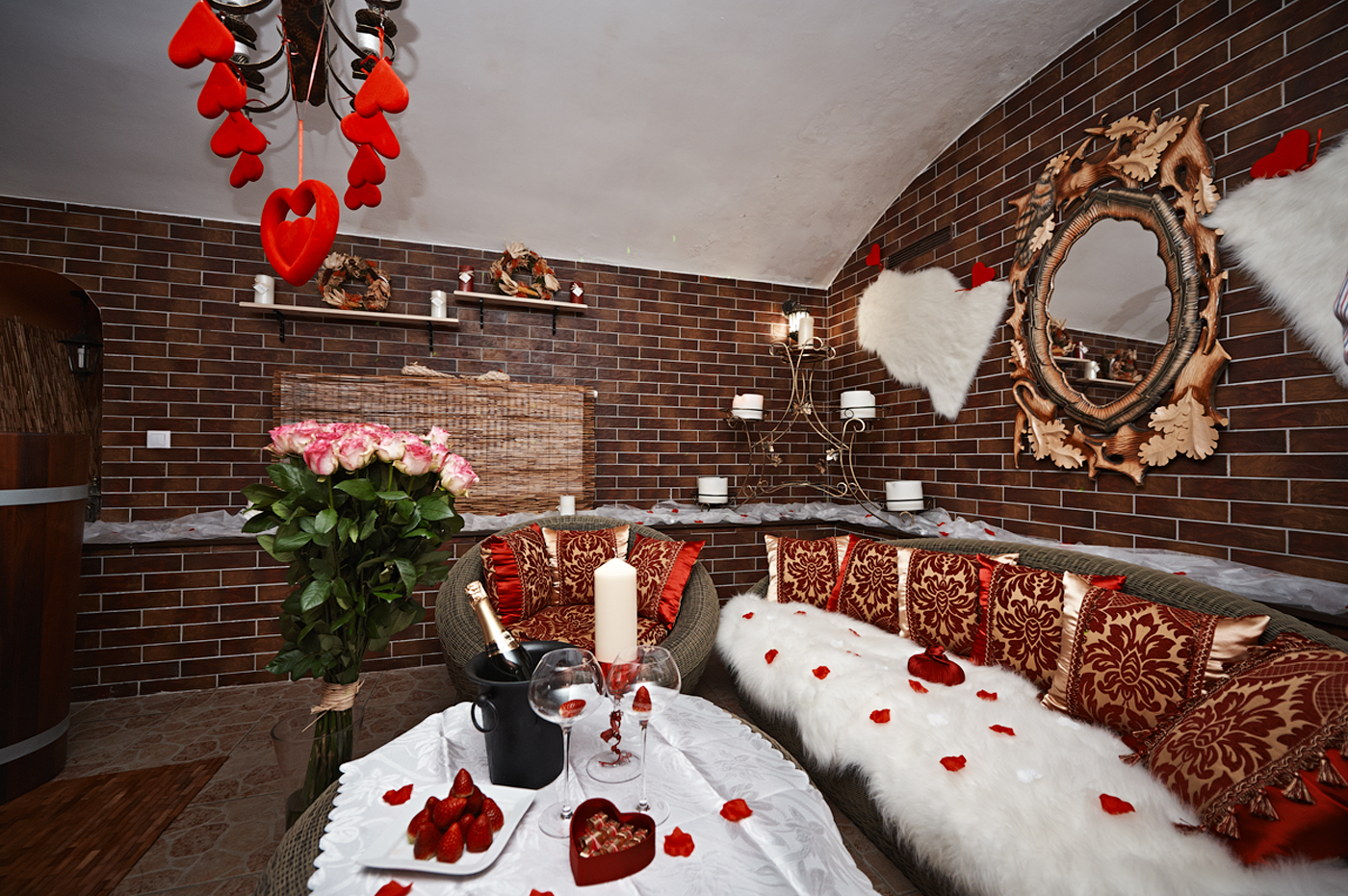 Pivní lázně EXCLUSIVE foto 2