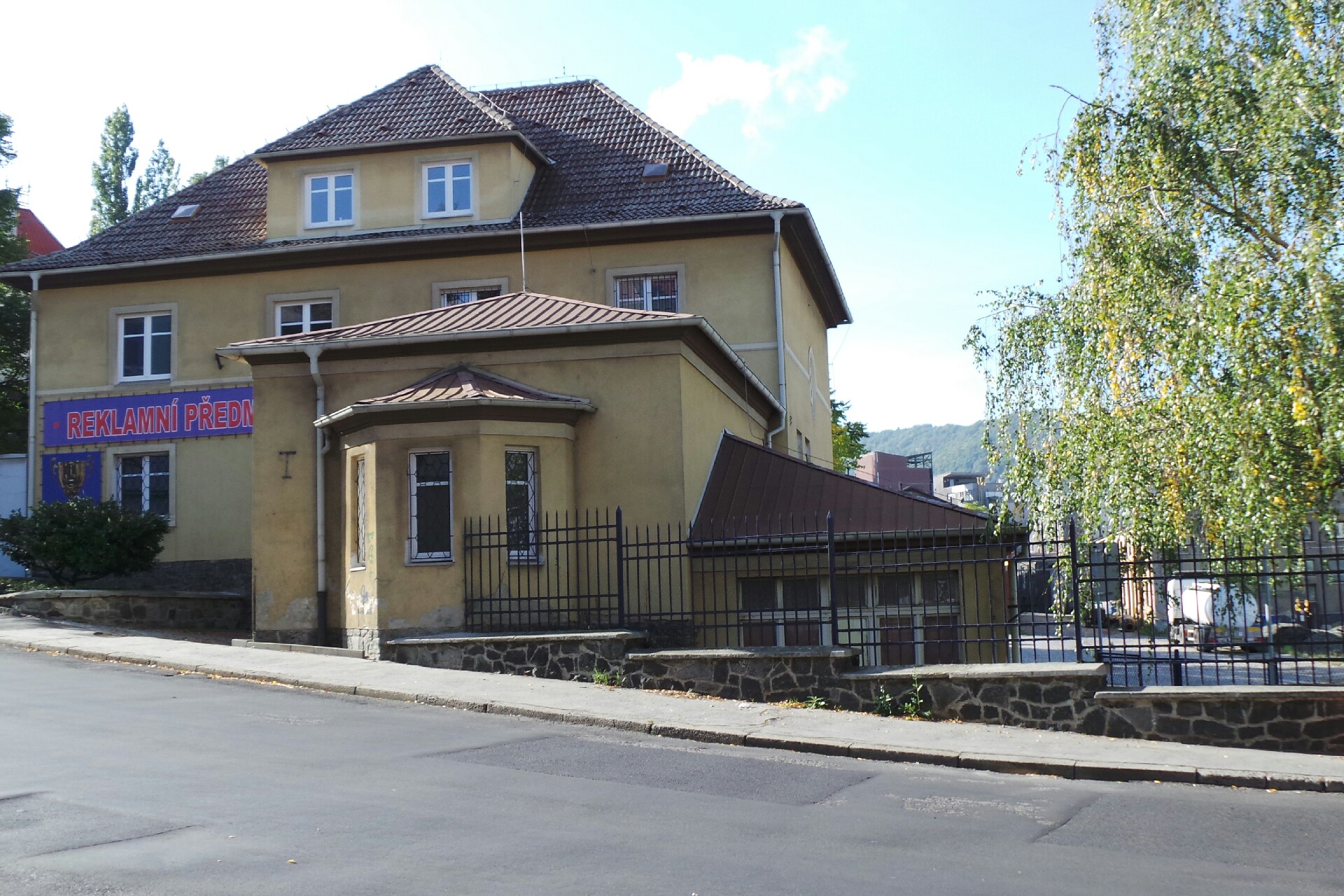 ENERGY Ústí nad Labem, a.s.