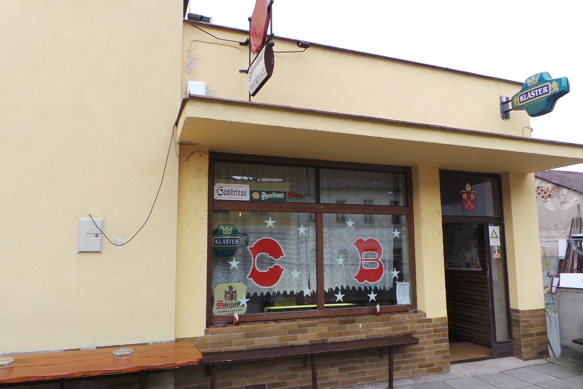 Hospoda Country Bar foto 1