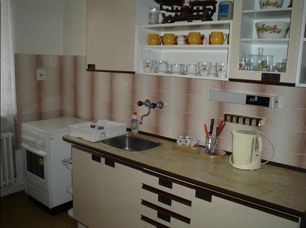 Ubytování Nová Paka foto 3