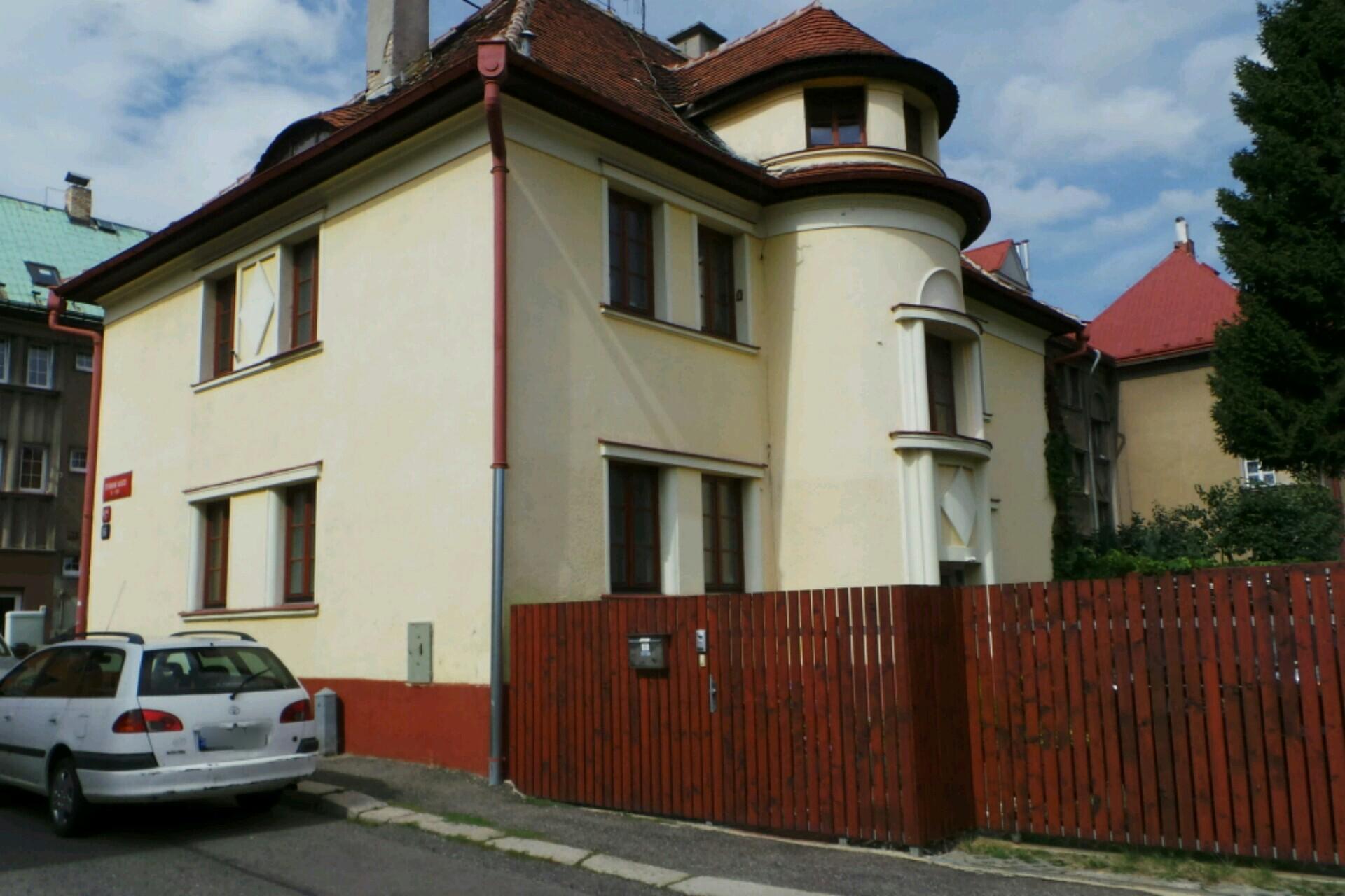 Daňový poradce ev. č. 1842 Ing. Michal Stahl