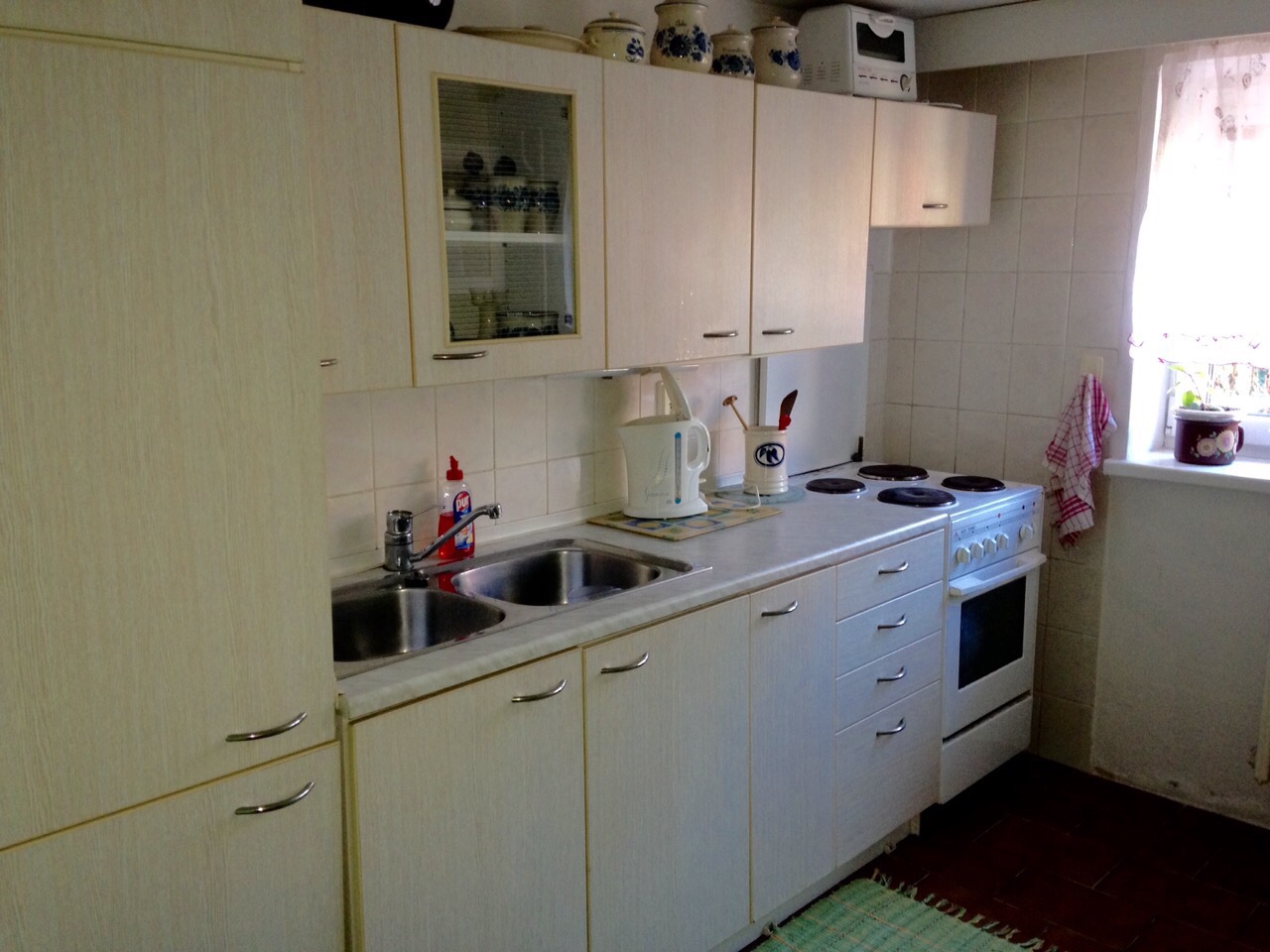 Apartmán Na Bezděku foto 5