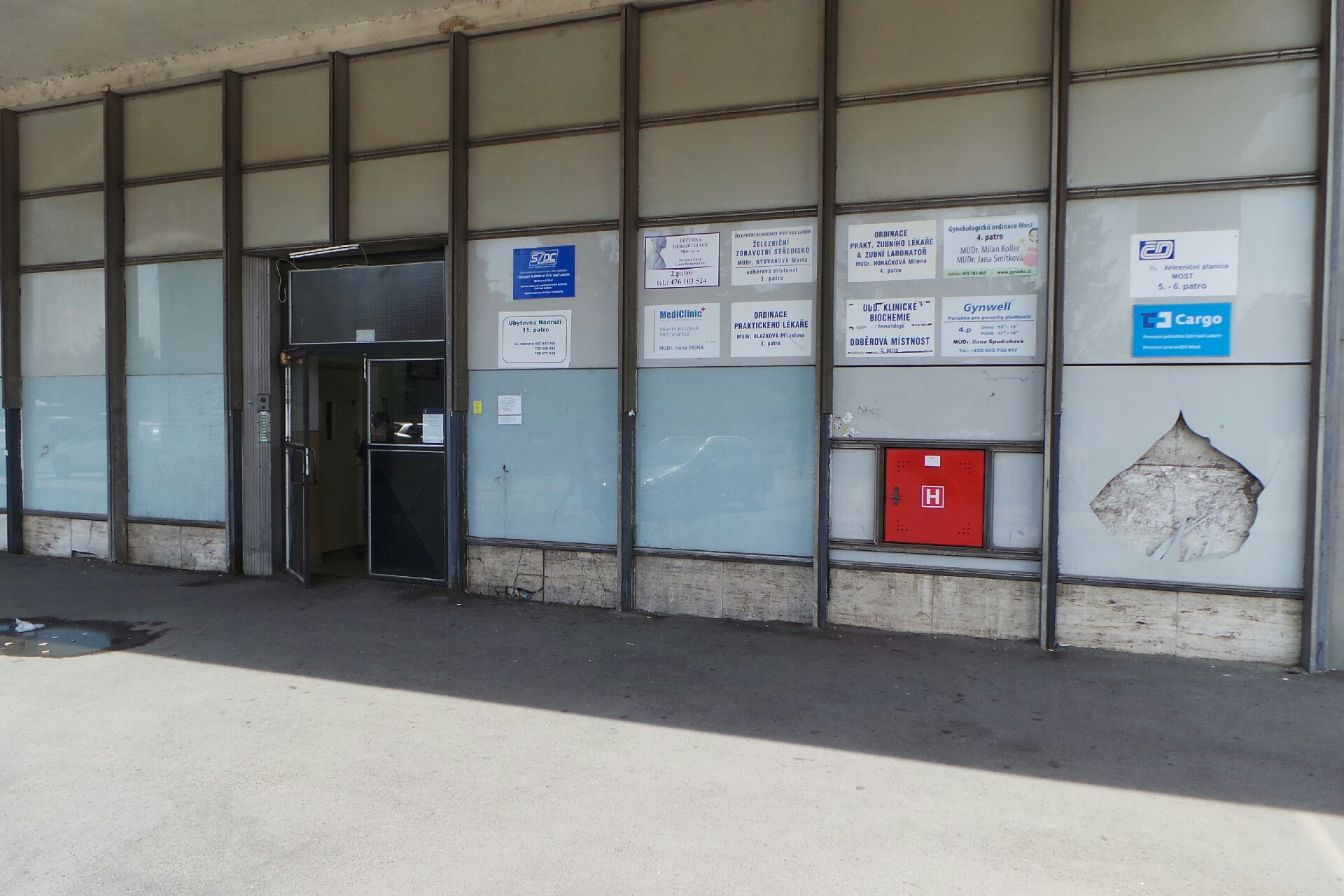 ZO Federace vozmistrů