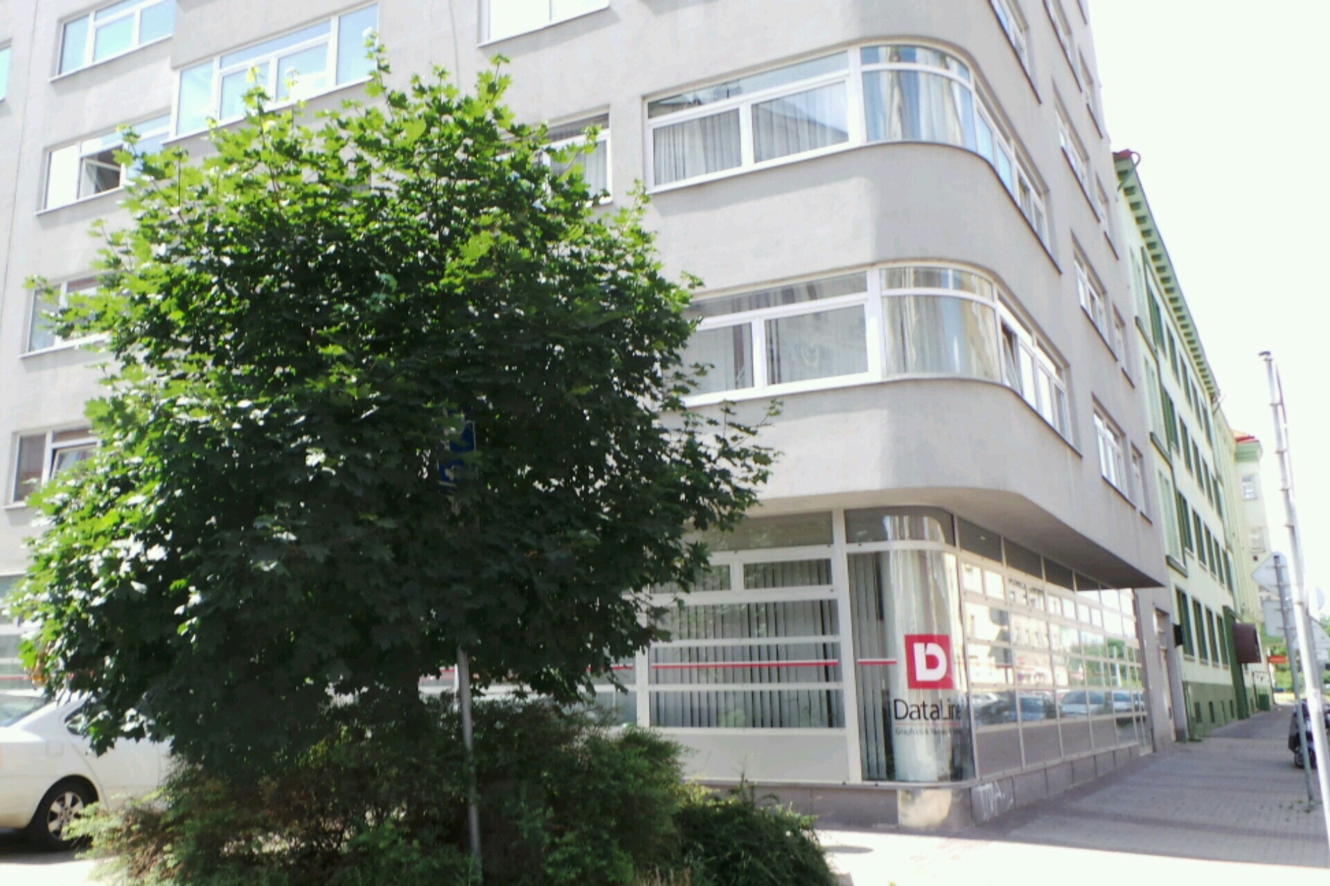 M3V Praha, a.s. foto 2