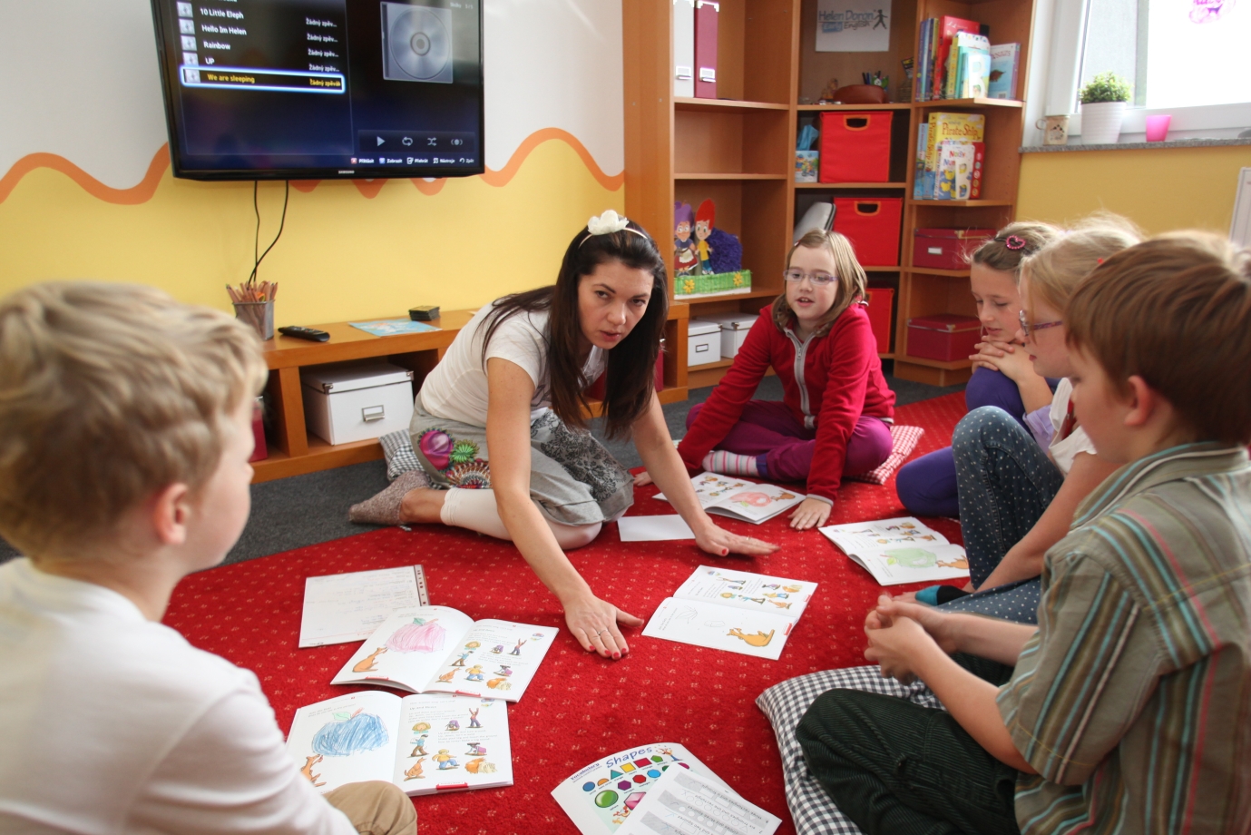 Ing. Radka Vosáhlo foto 3