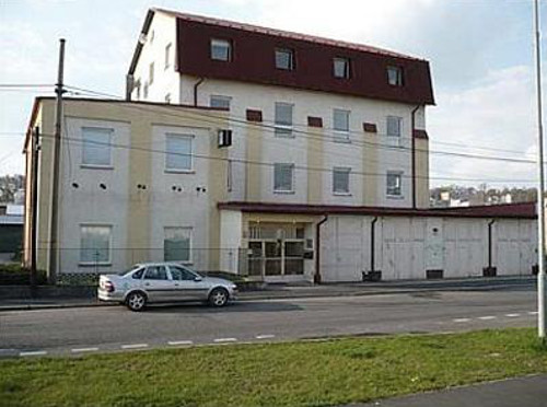 Chebská elektro firma, s.r.o.