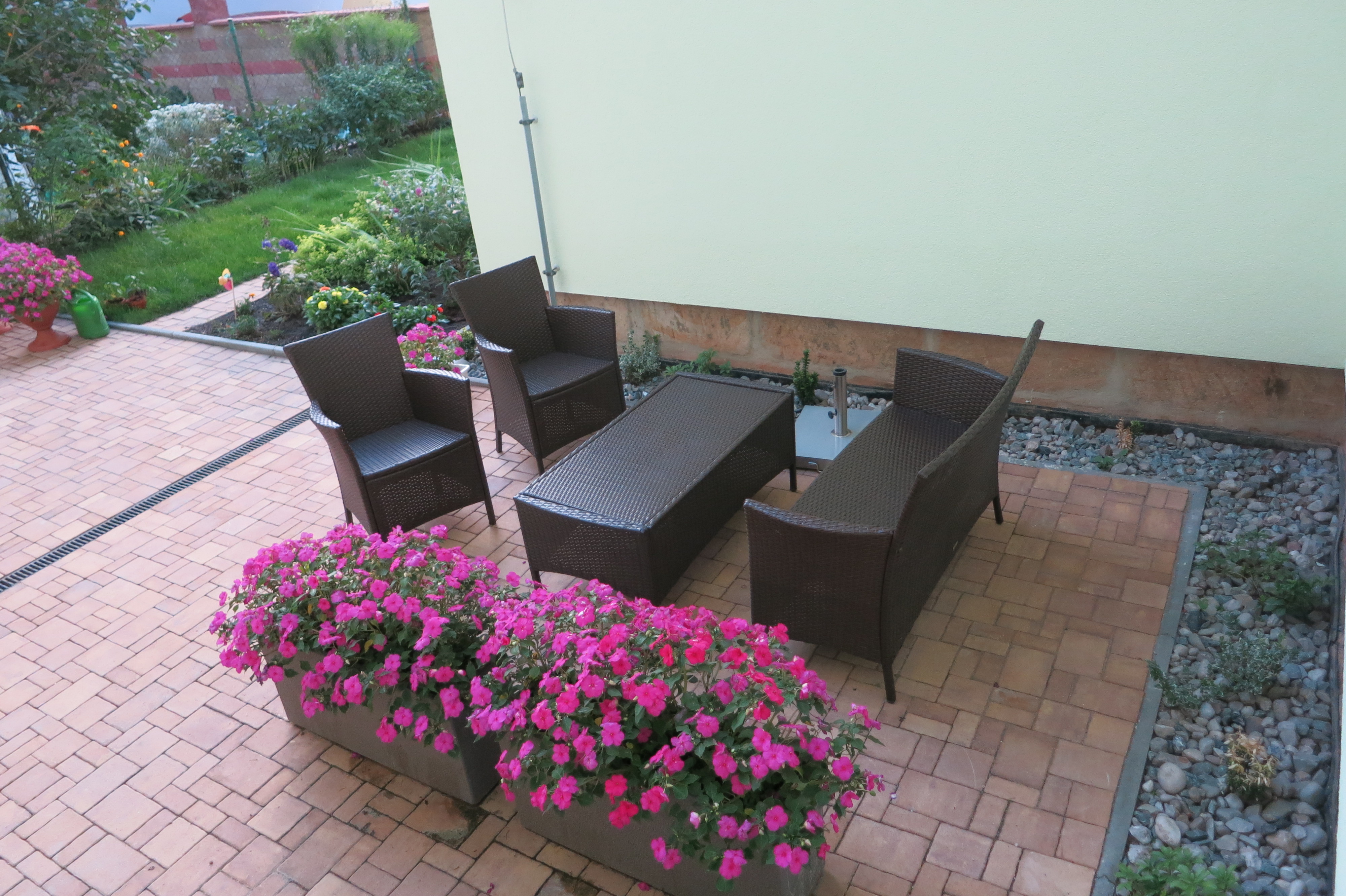 Penzion Úslavská 22 foto 2