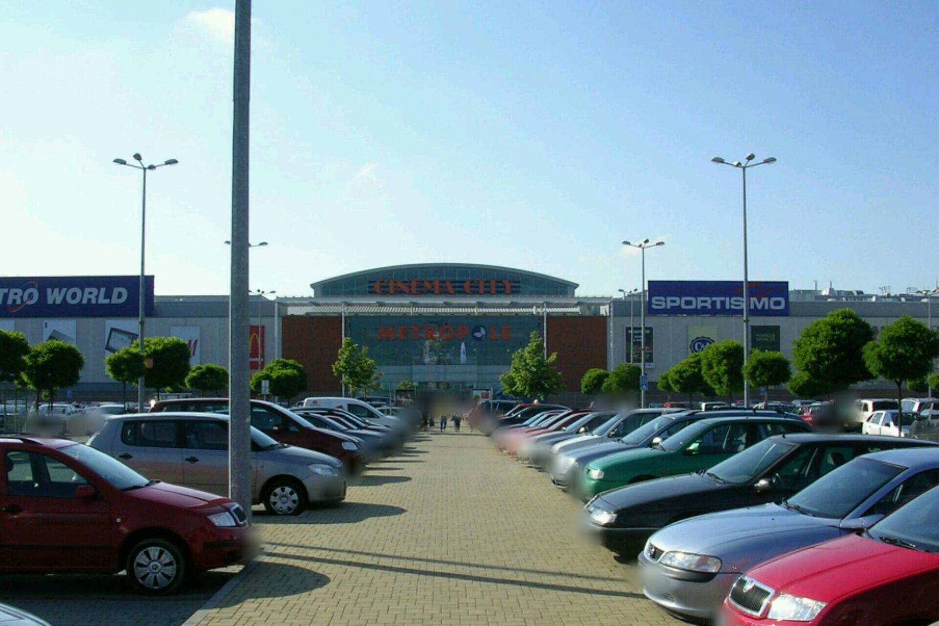 dm drogerie markt s.r.o. foto 4