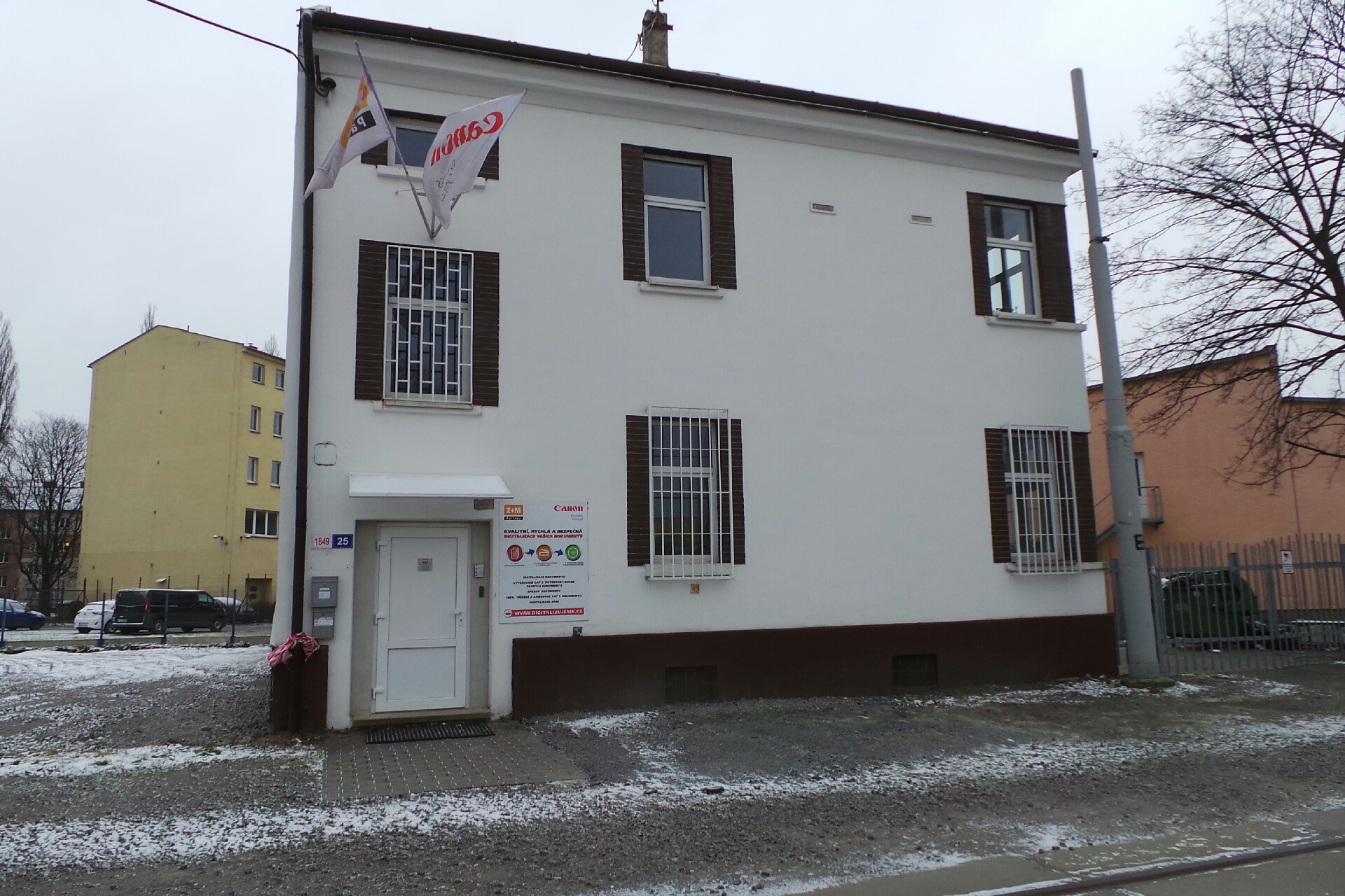 Prekt service, s.r.o.