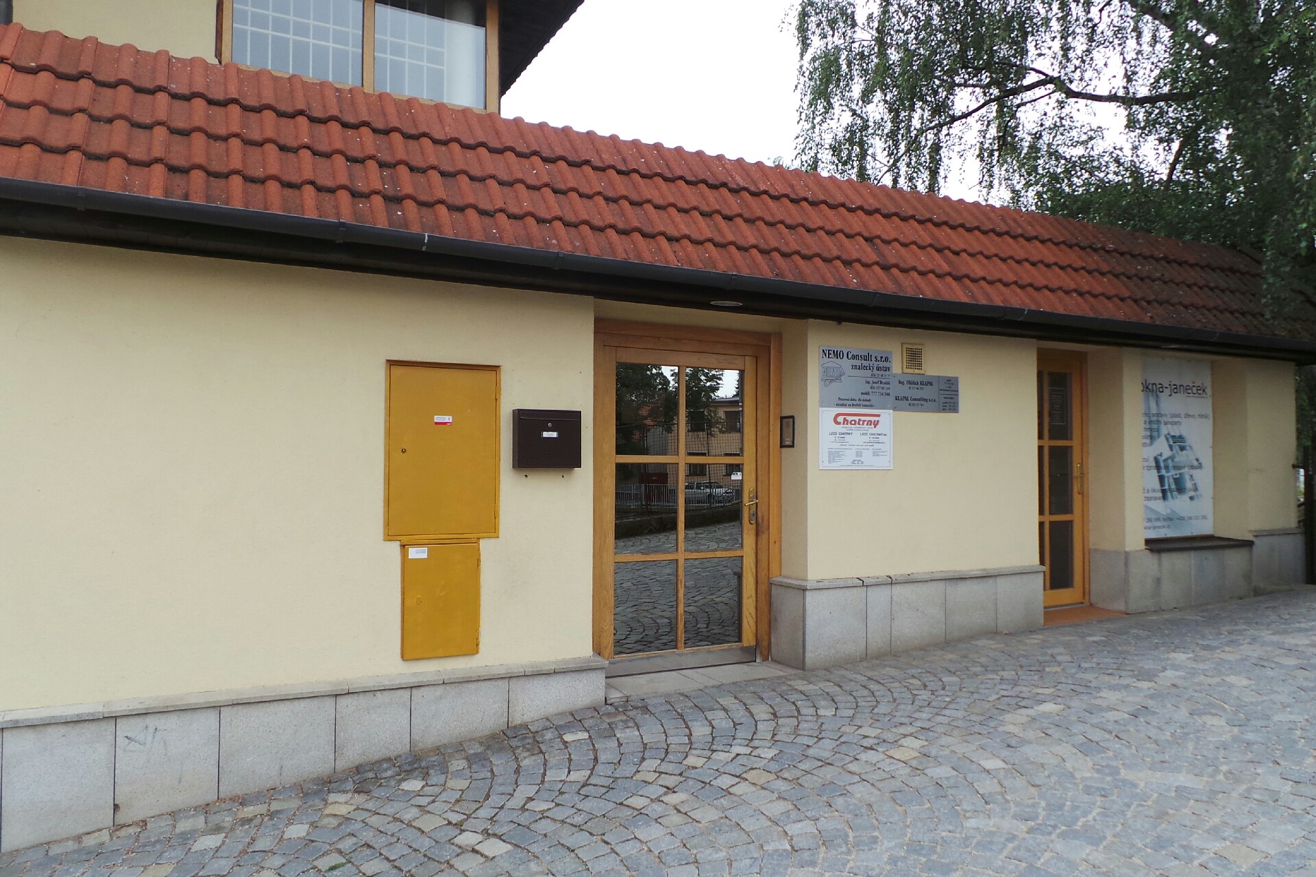 NEMO Consult plus, s.r.o.