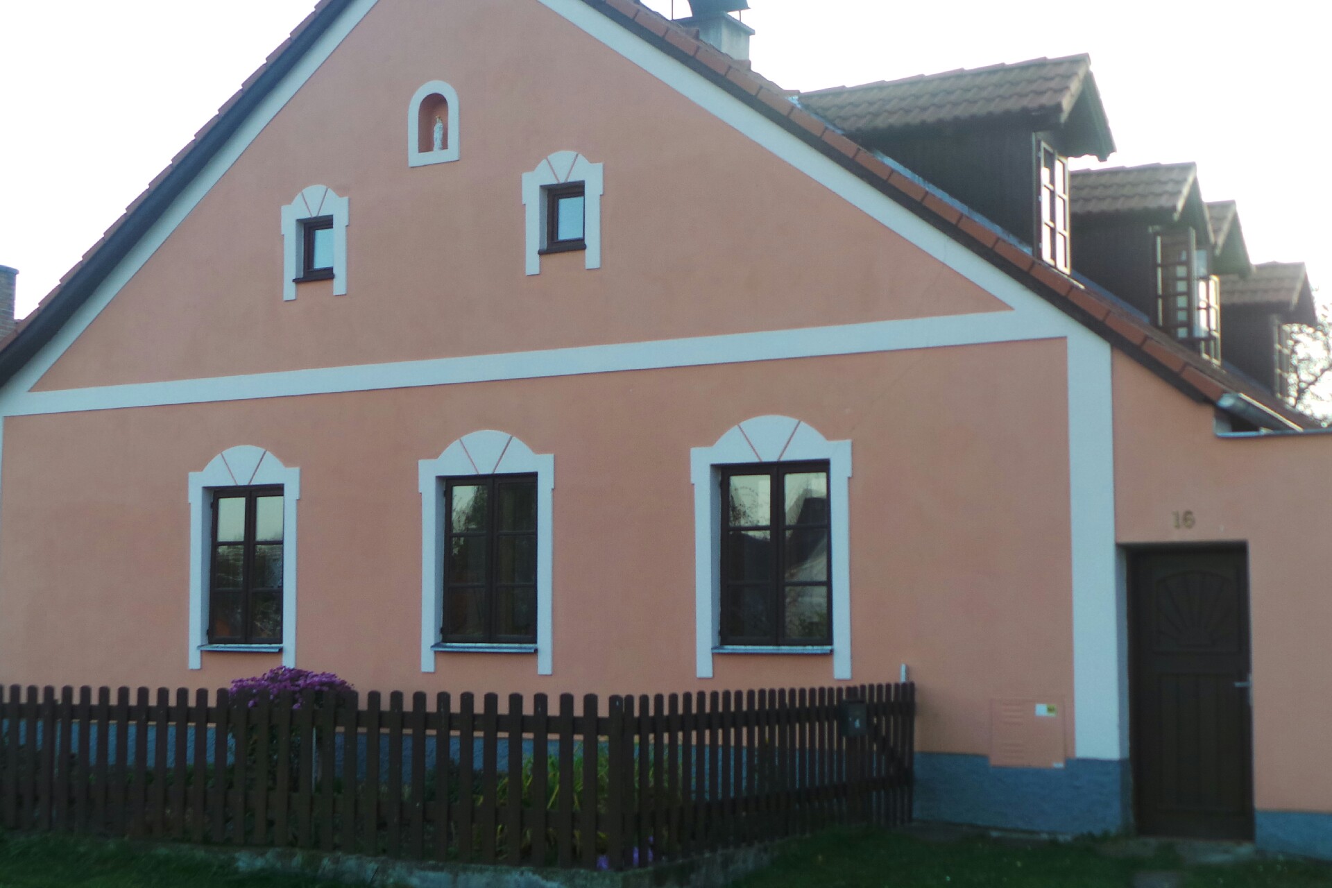 Daňový poradce ev. č. 2592 Ing. Ivana Čížková