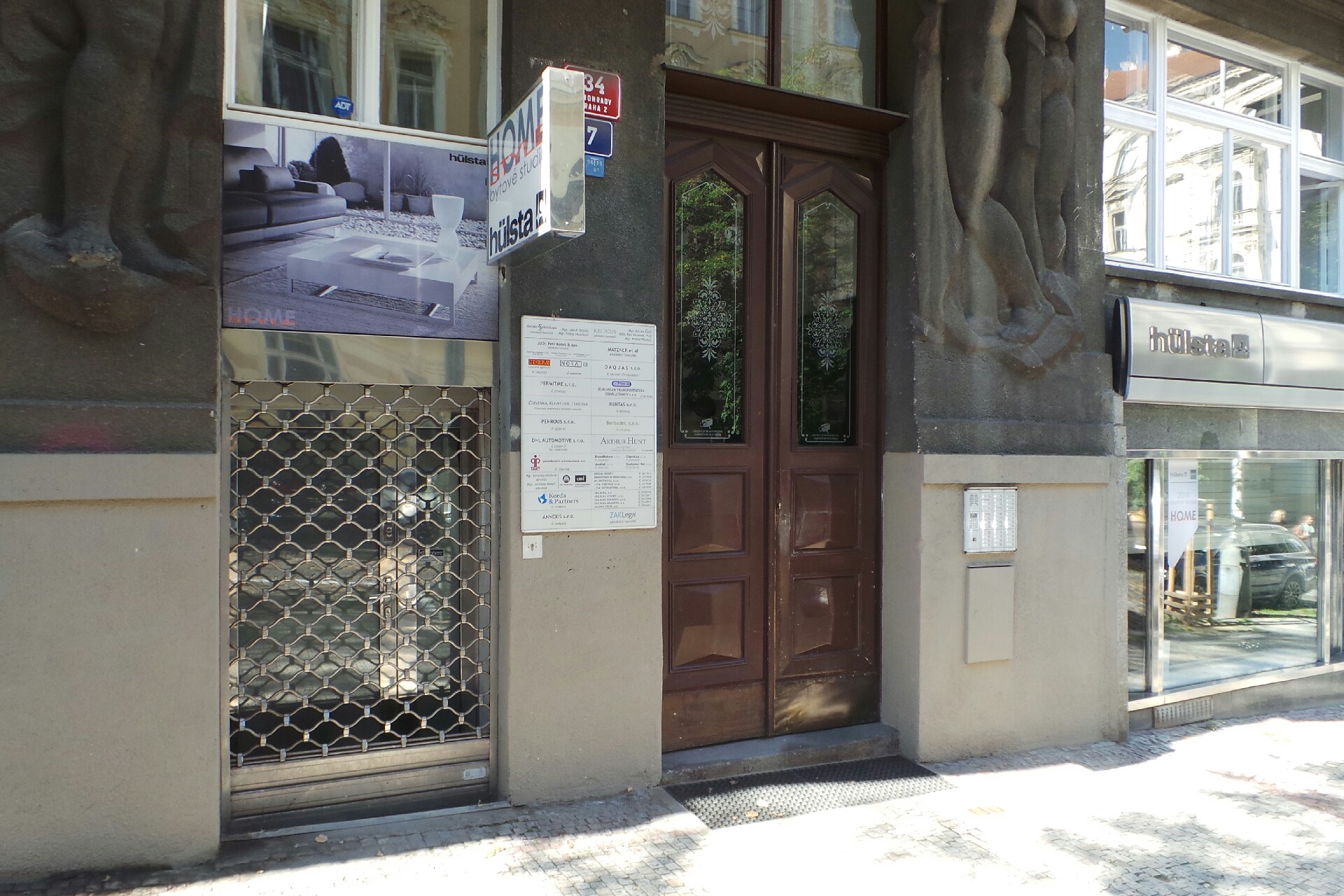 Mgr. Ondřej Durďák, advokát