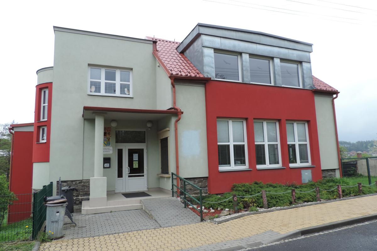 Základní umělecká škola Konice foto 2