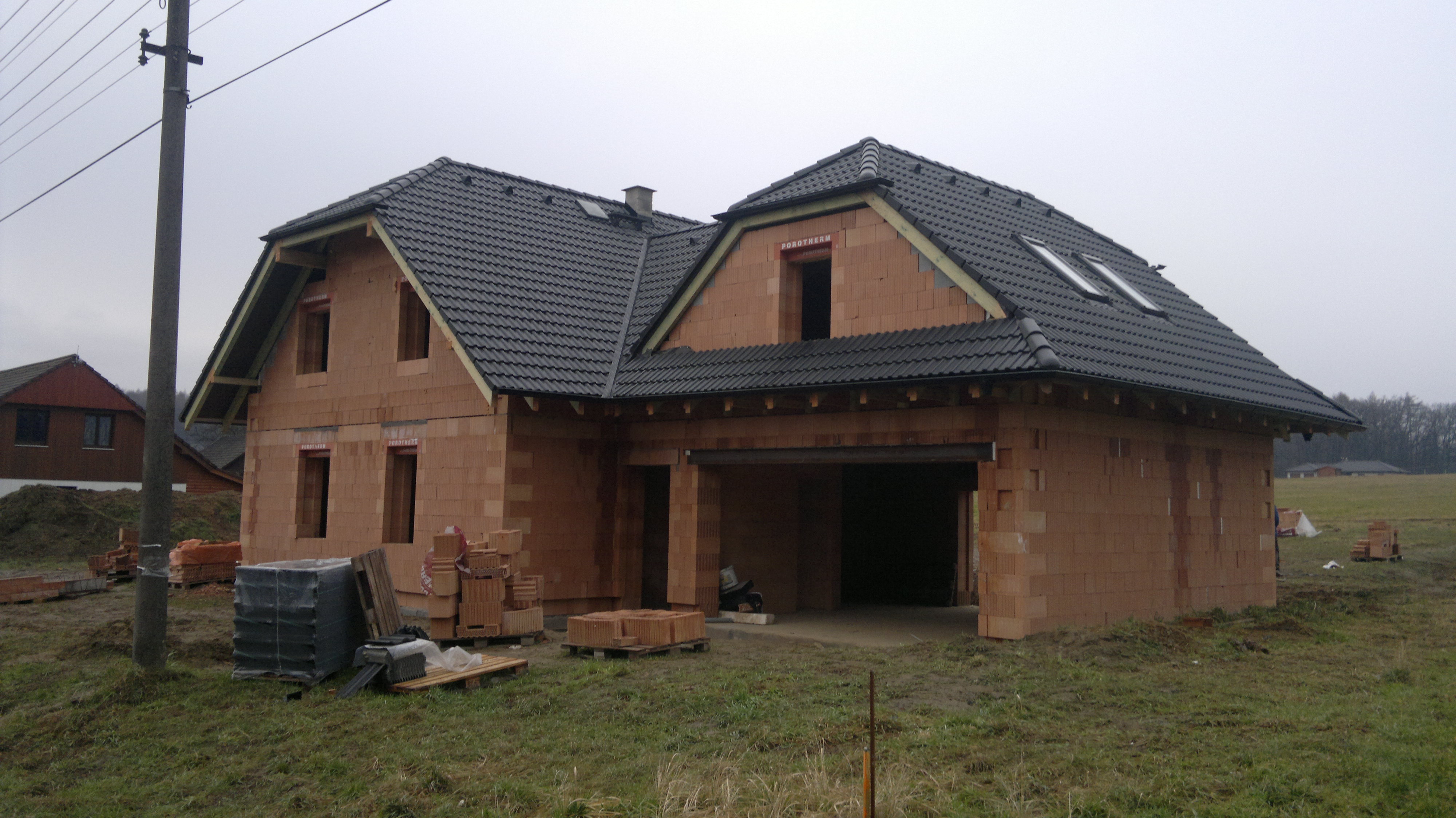 Střechy PD foto 4