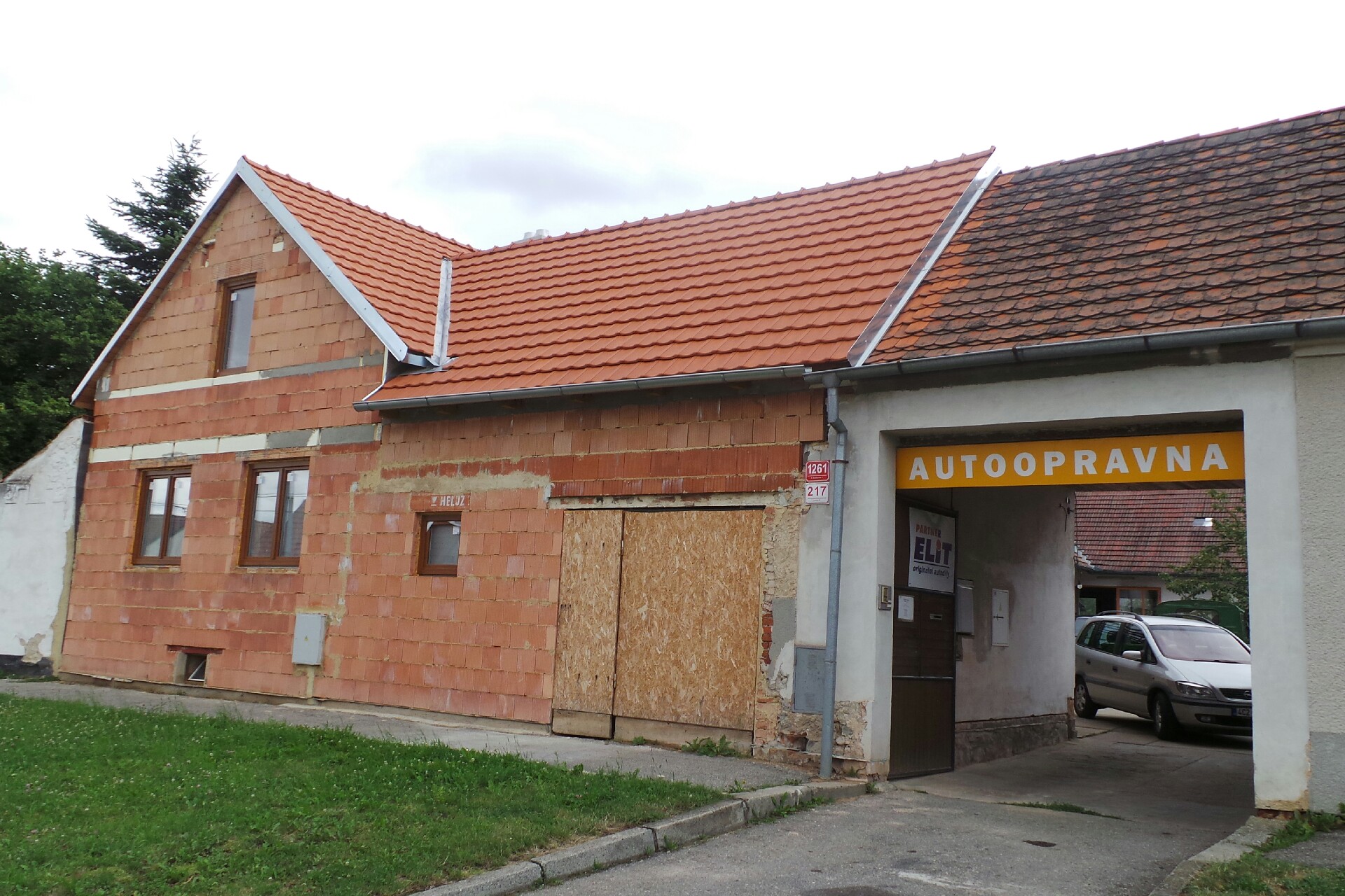 Václav Kápl Autoopravna foto 1