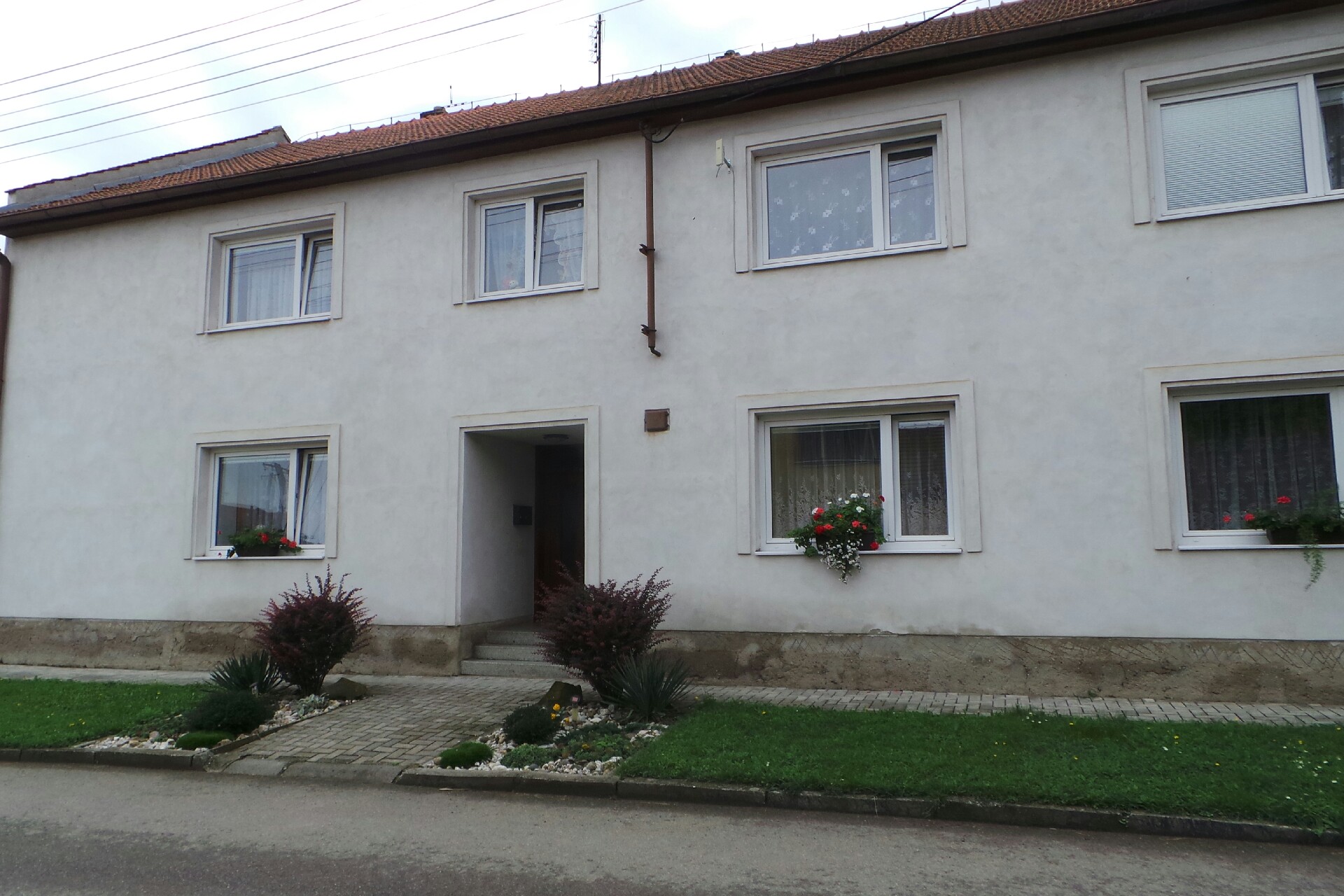 Jiří Racl - instalatérské práce foto 1