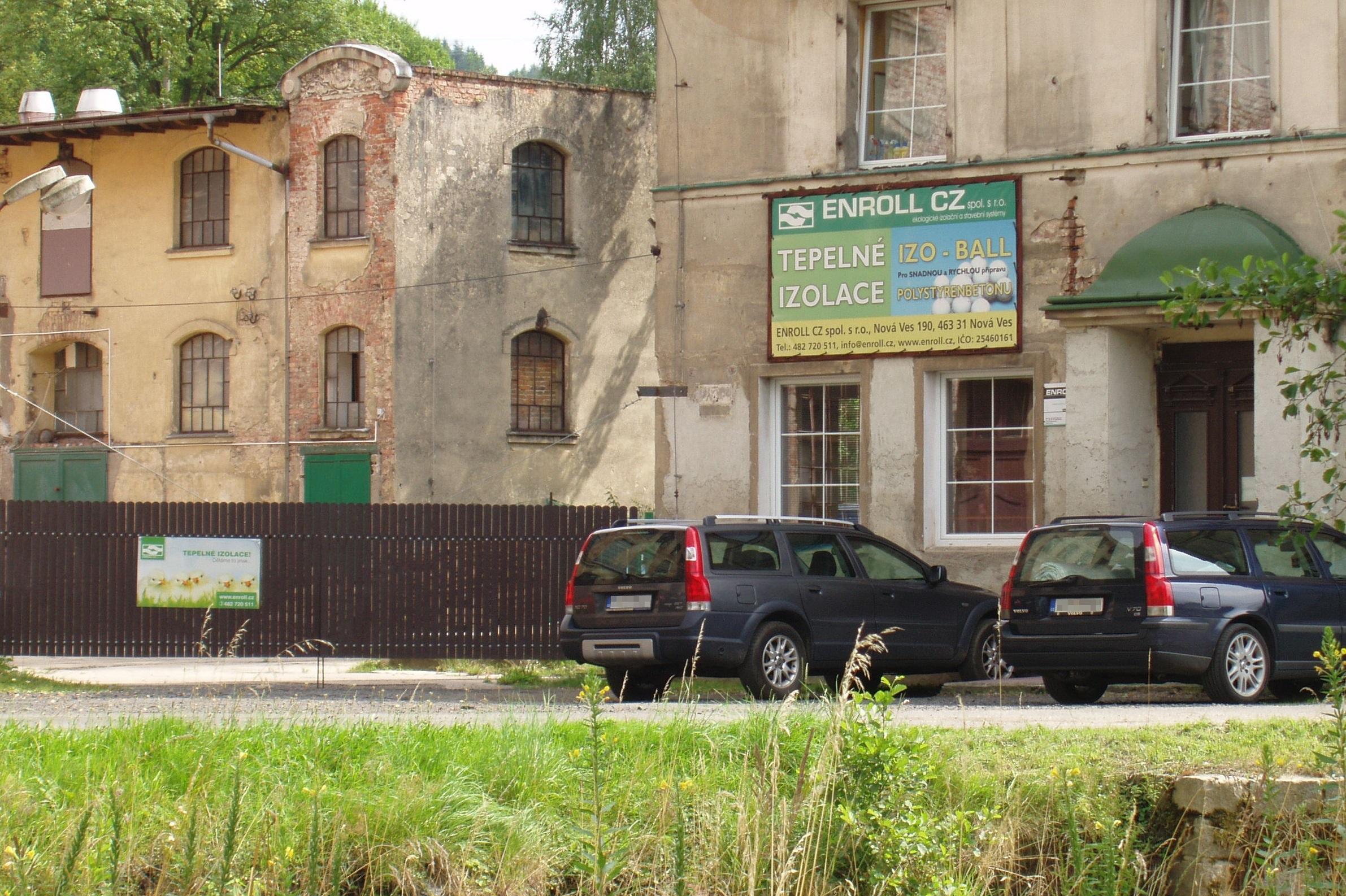 ENROLL CZ spol. s r.o.