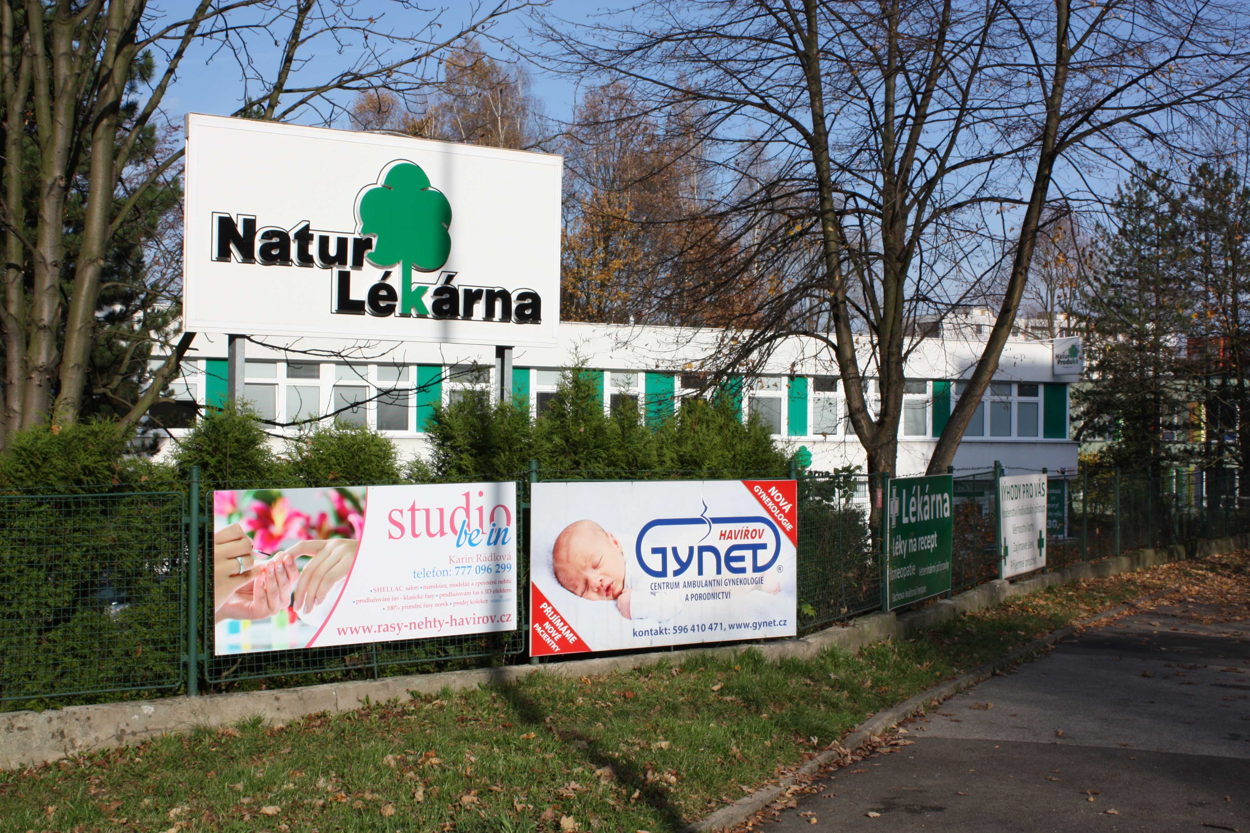 Naturprodukt CZ spol. s r.o. foto 2