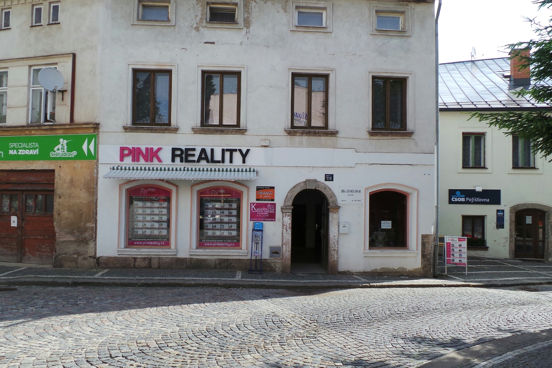 JUDr. Zbyněk Kovář, advokát