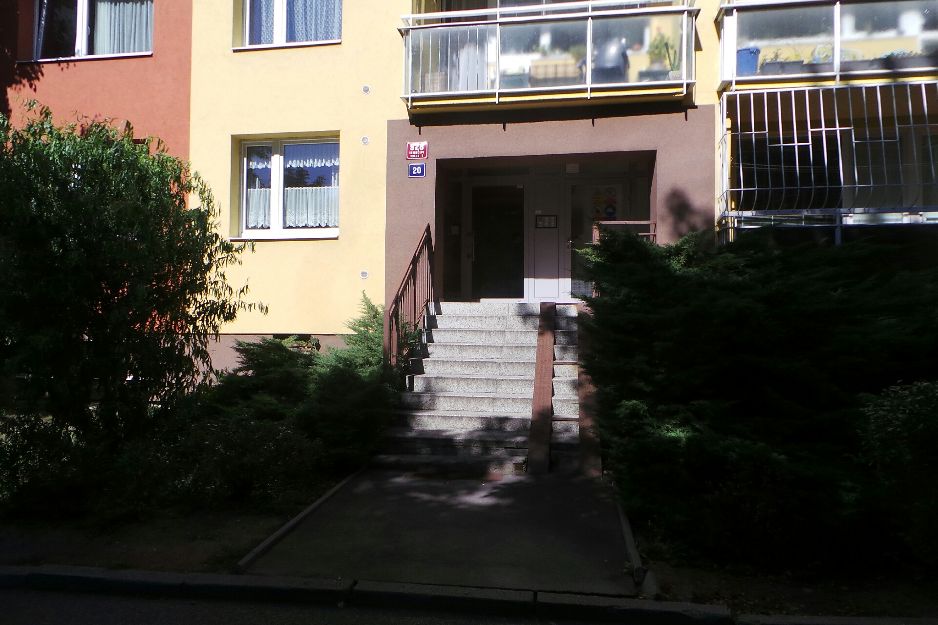 HAKEN malířský servis