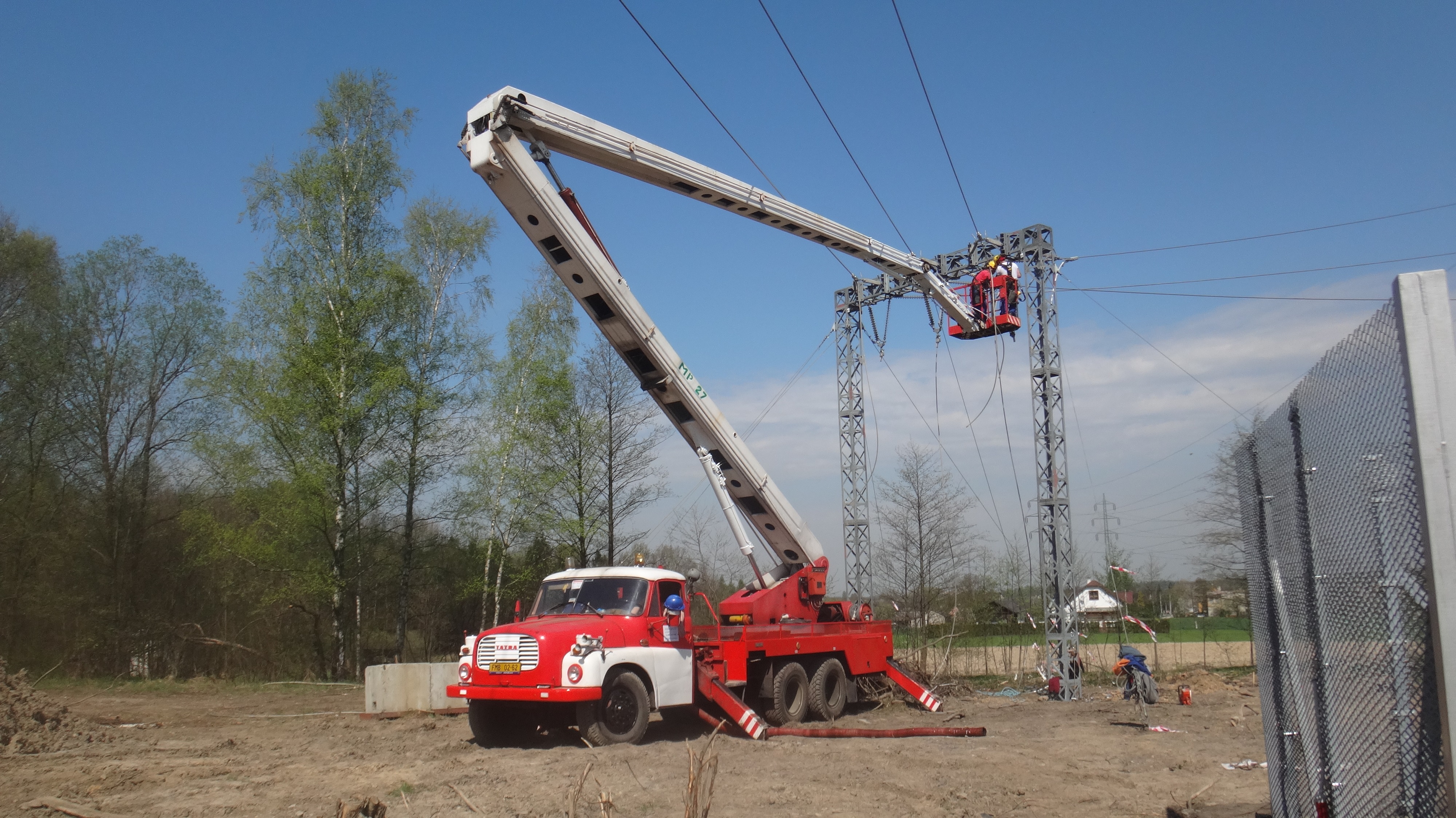 Plošiny Sedlařík foto 2
