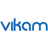 logo VIKAM PRAHA