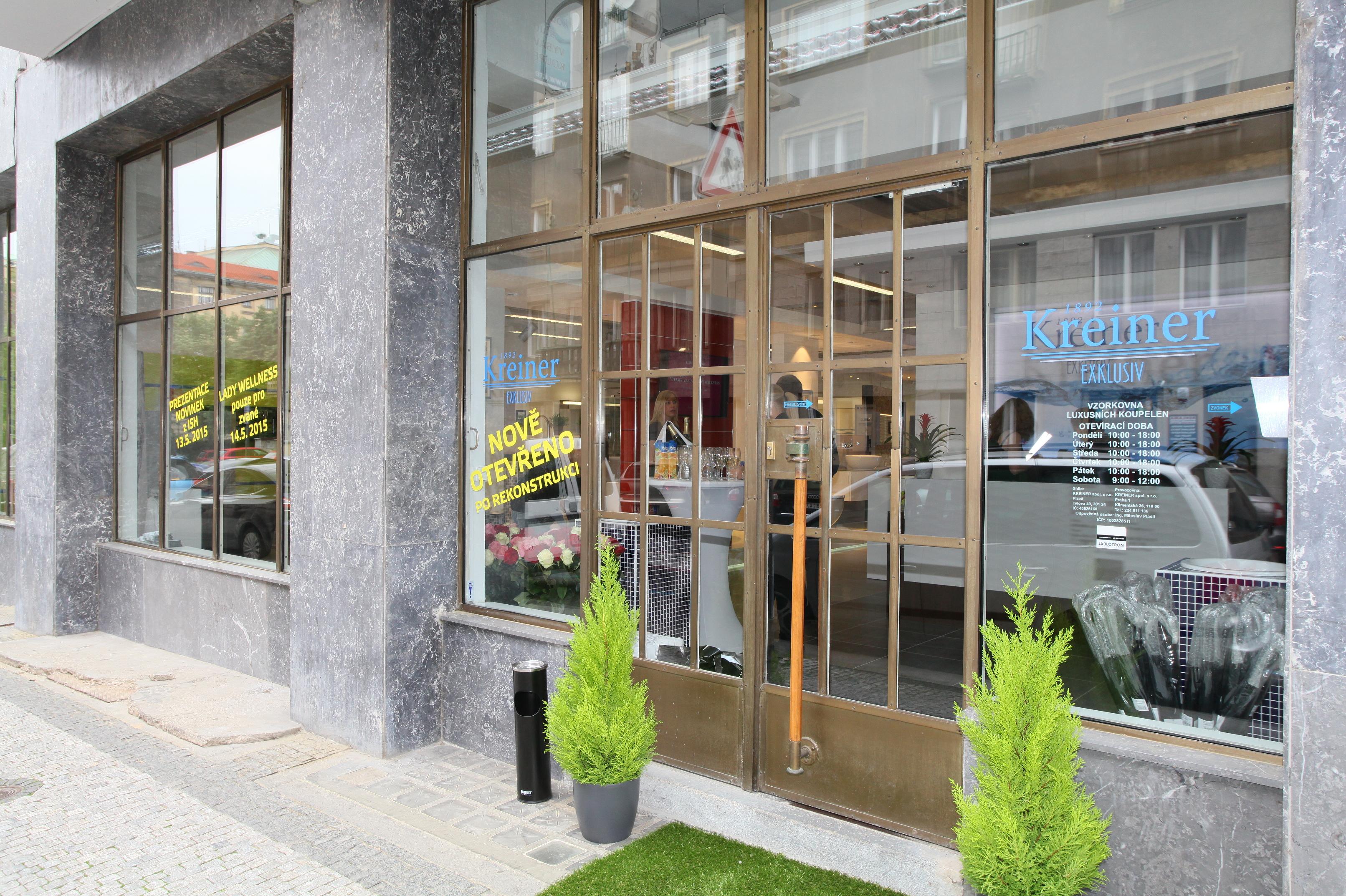 KREINER, spol. s r.o.