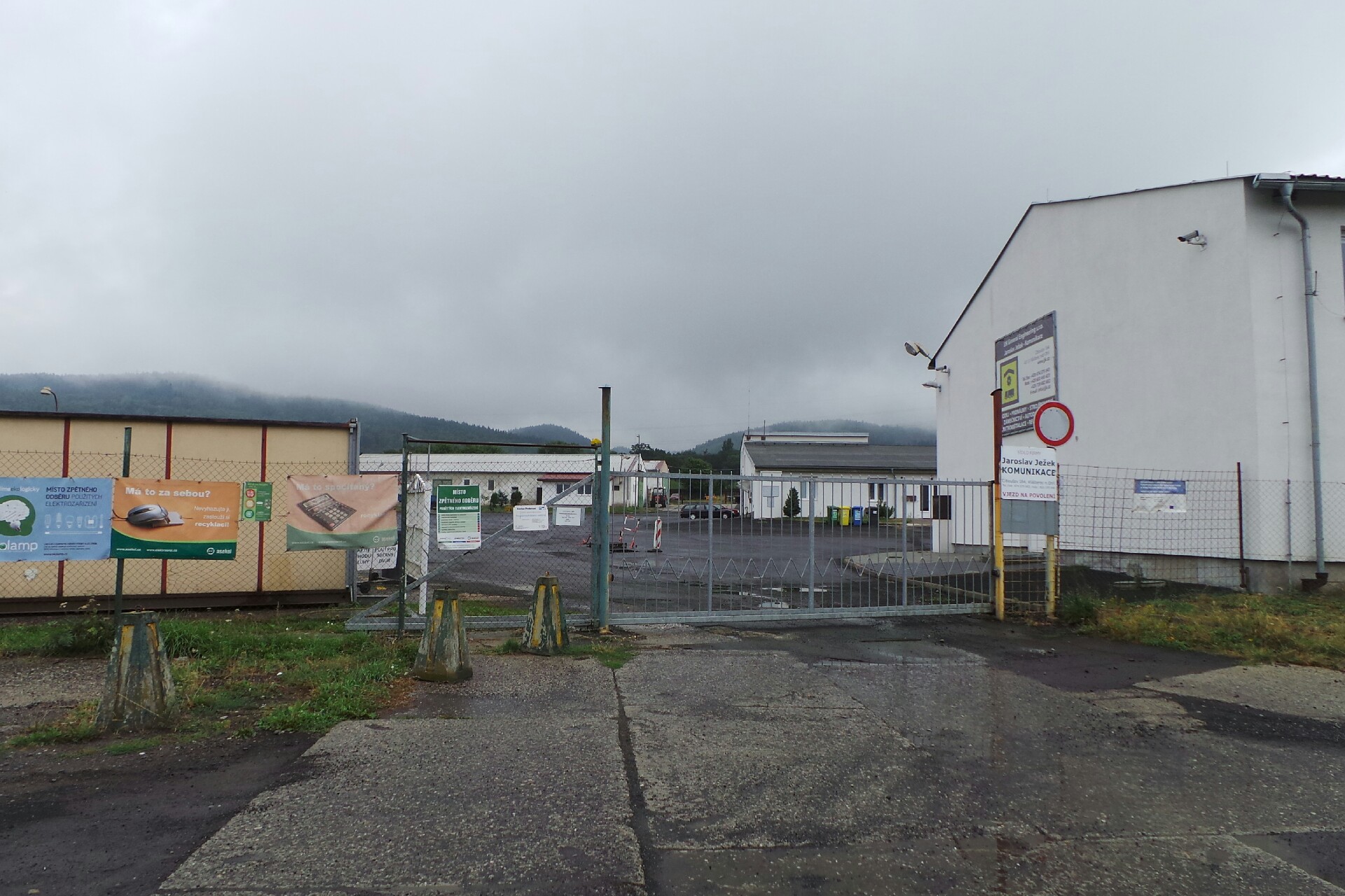 Marius Pedersen, a.s.