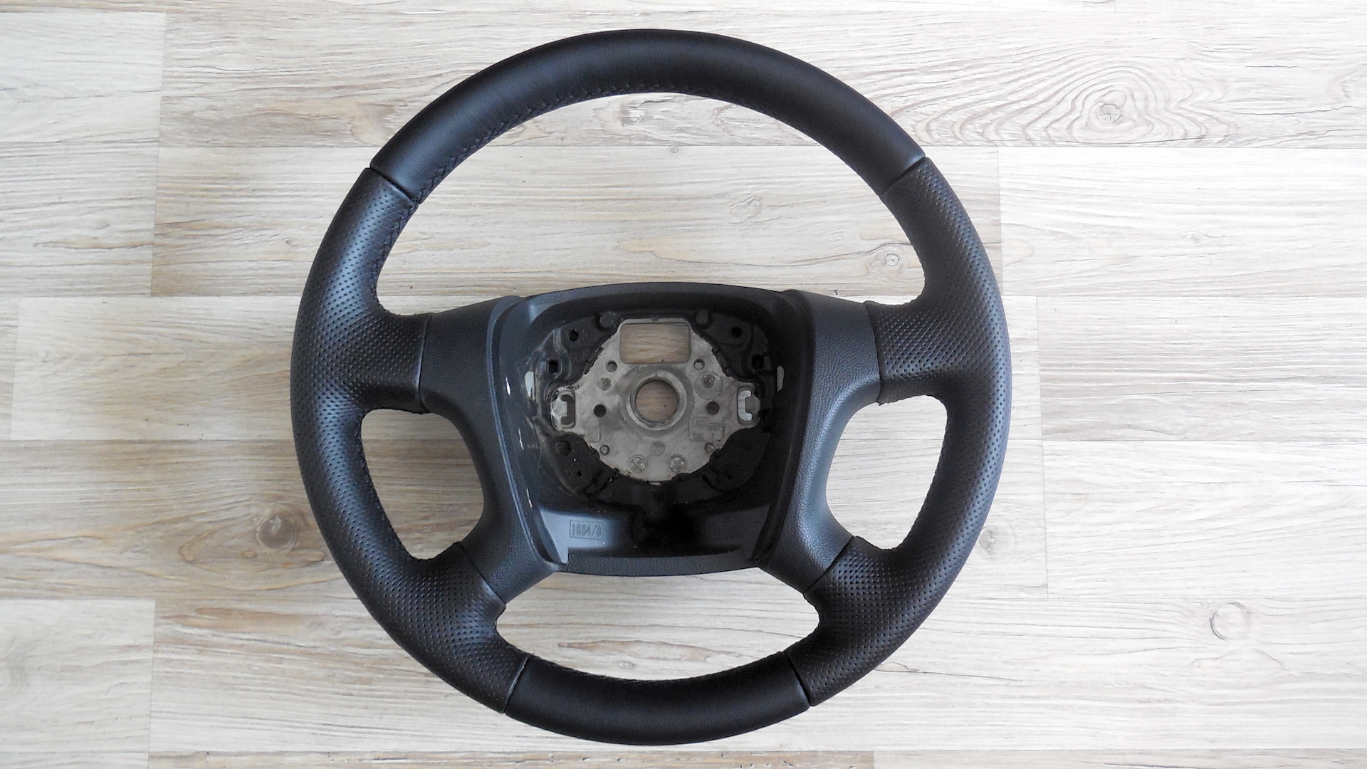 Můj volant - Bc.Szarzecová Kateřina foto 4