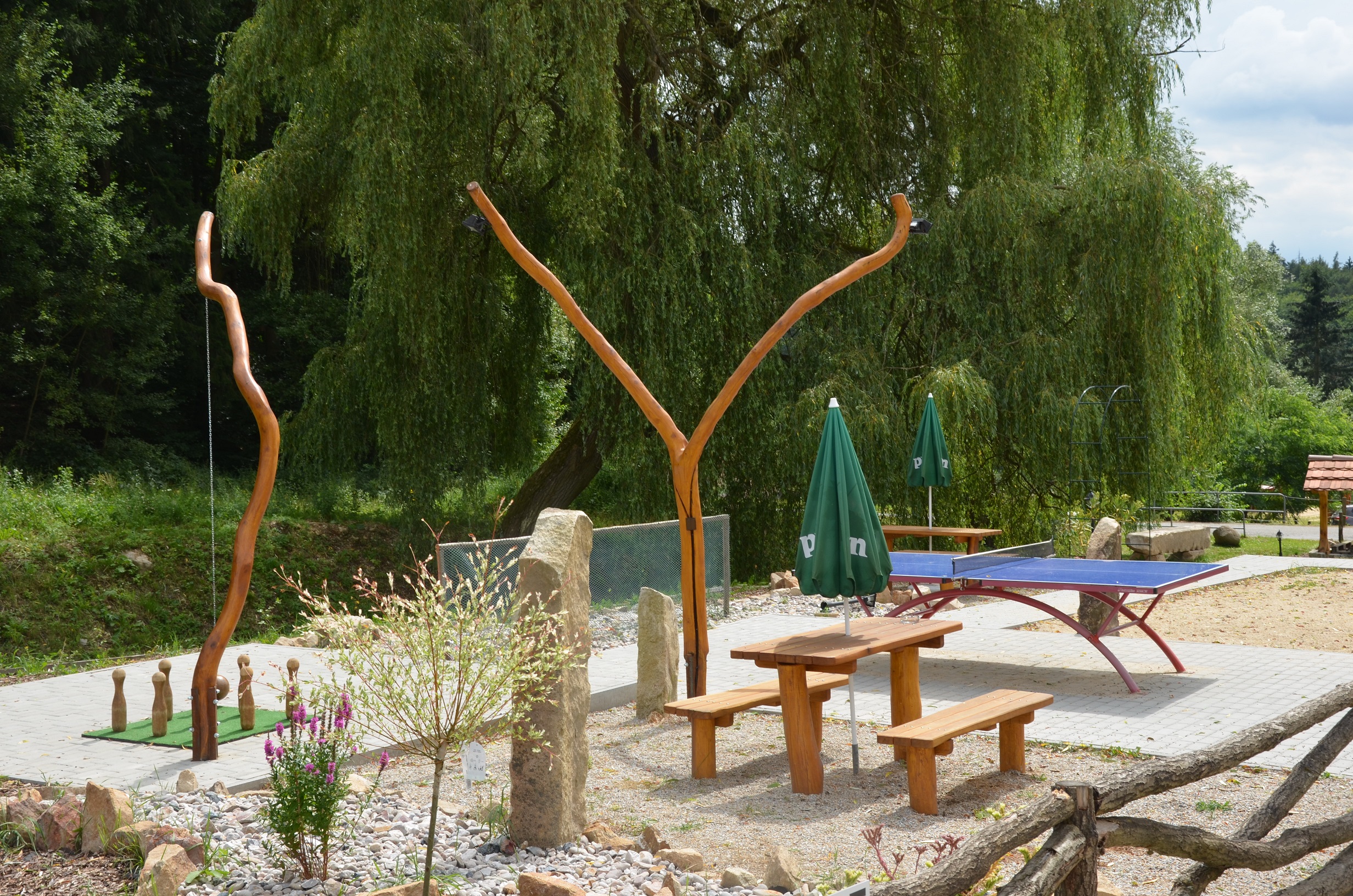 Penzion U Malířských foto 4