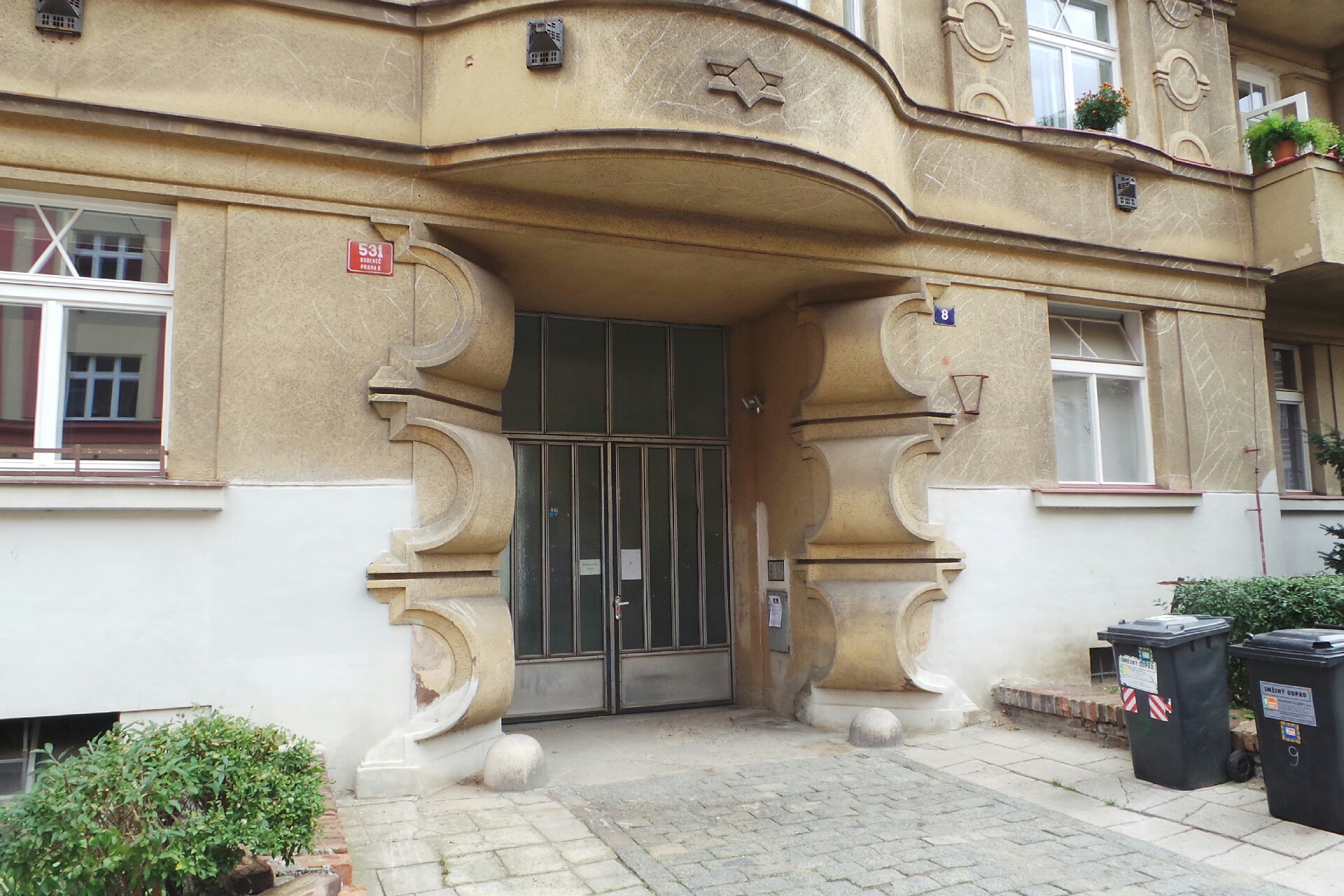 JUDr. Olga Kotková, advokátka