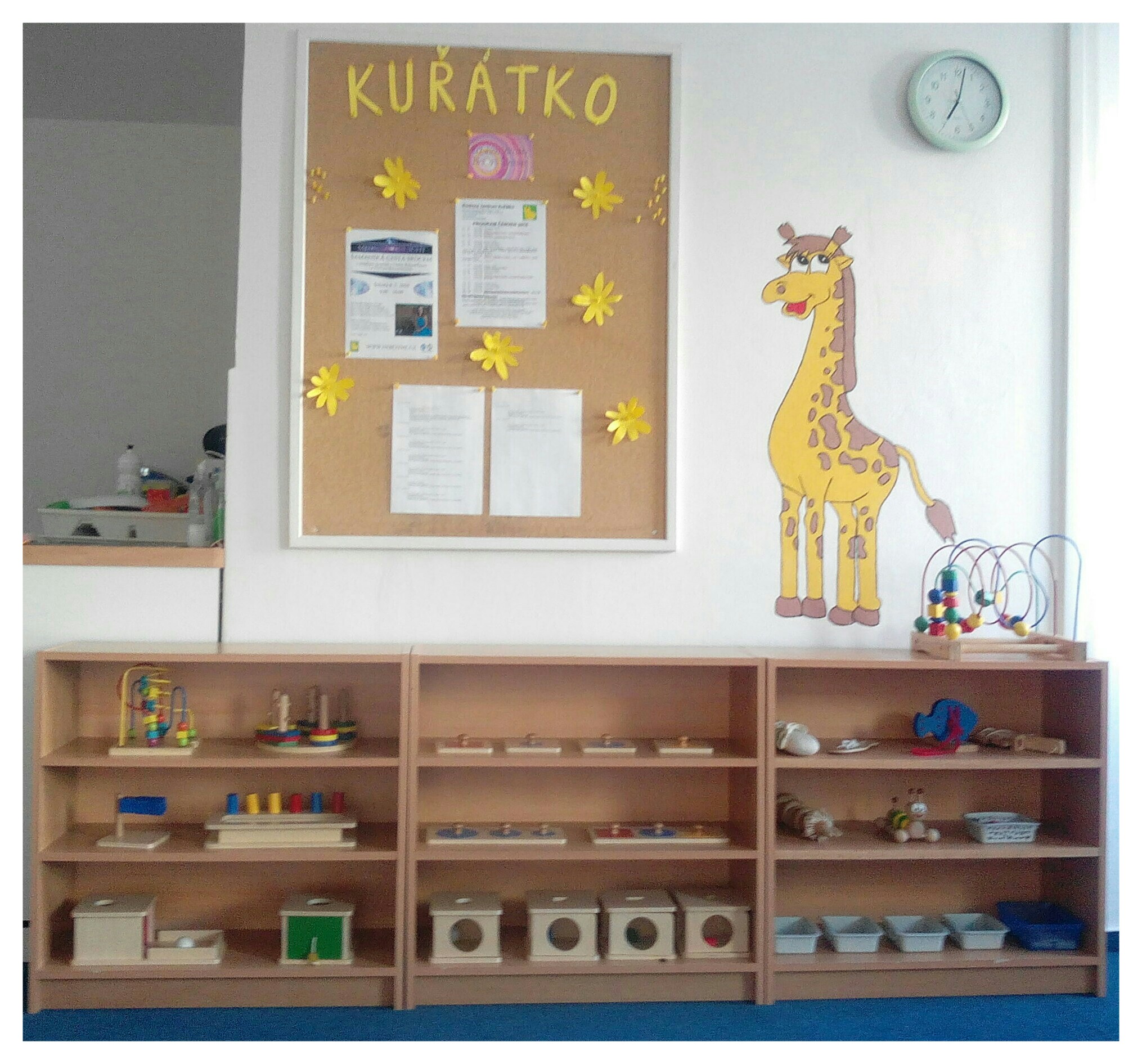 Rodinné centrum Kuřátko foto 2