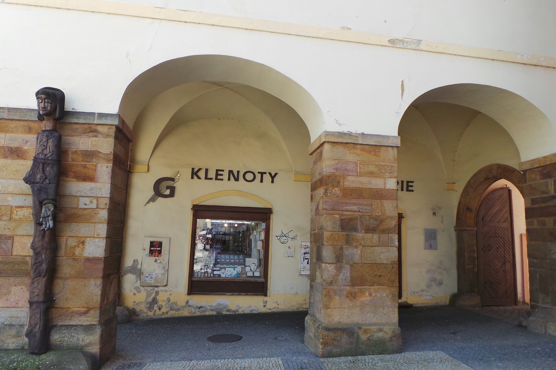 Zlatý klenot, spol. s r.o.