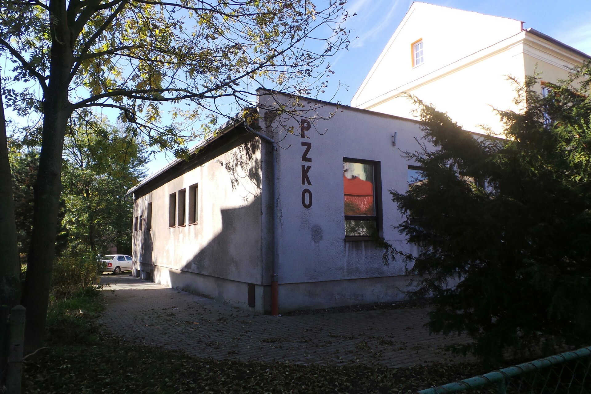 Místní skupina Polského kulturně - osvětového svazu v Bohumíně