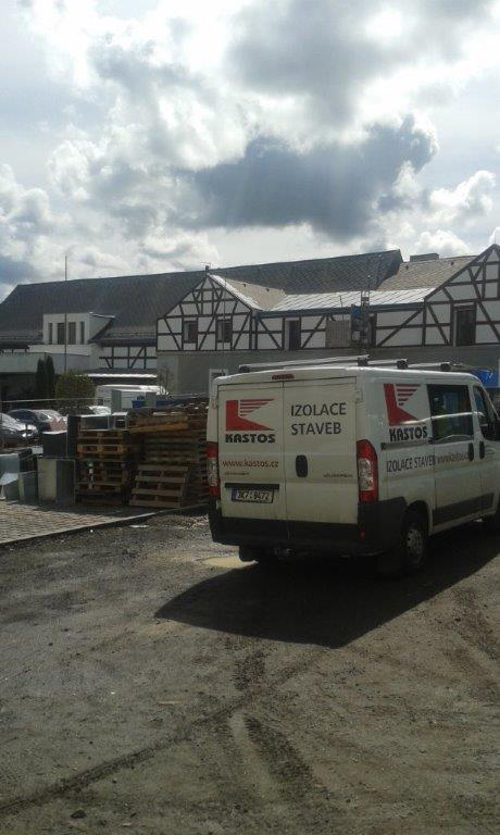 KASTOS spol. s r.o foto 4
