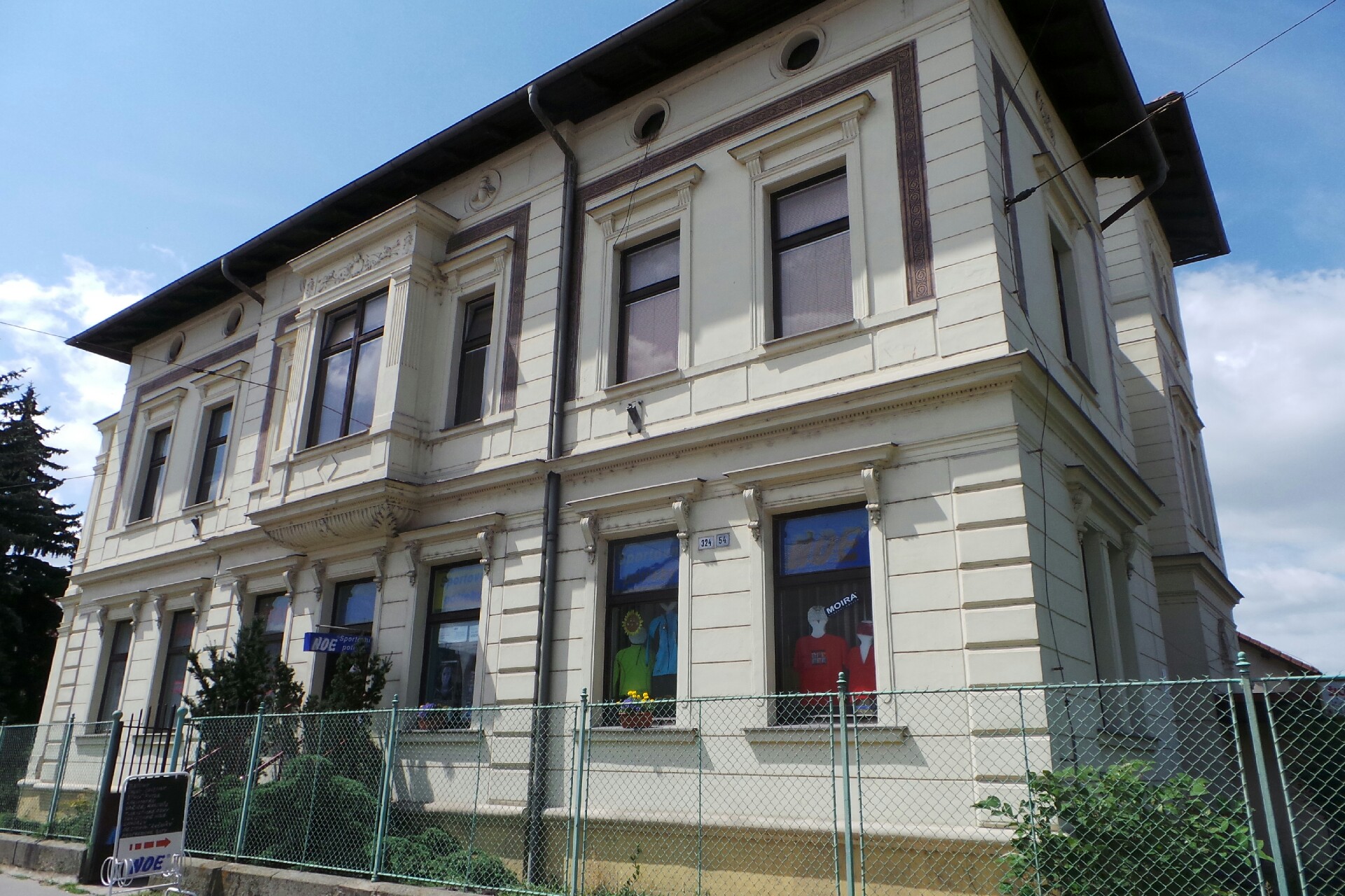 RONING, spol. s r.o.