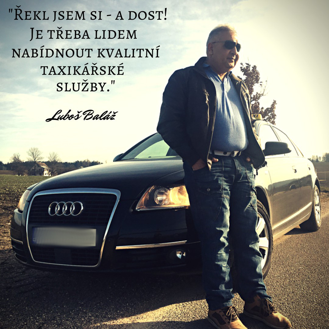 Taxi Baláž foto 4