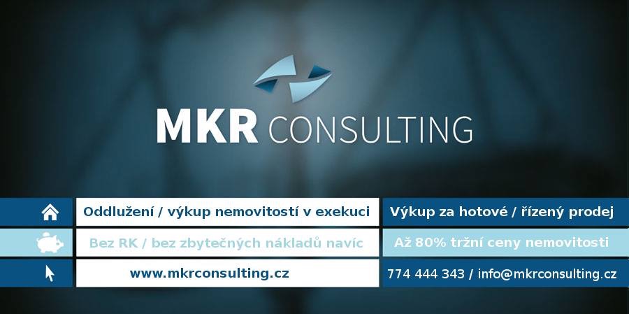 MKR Consulting, s.r.o. foto 5