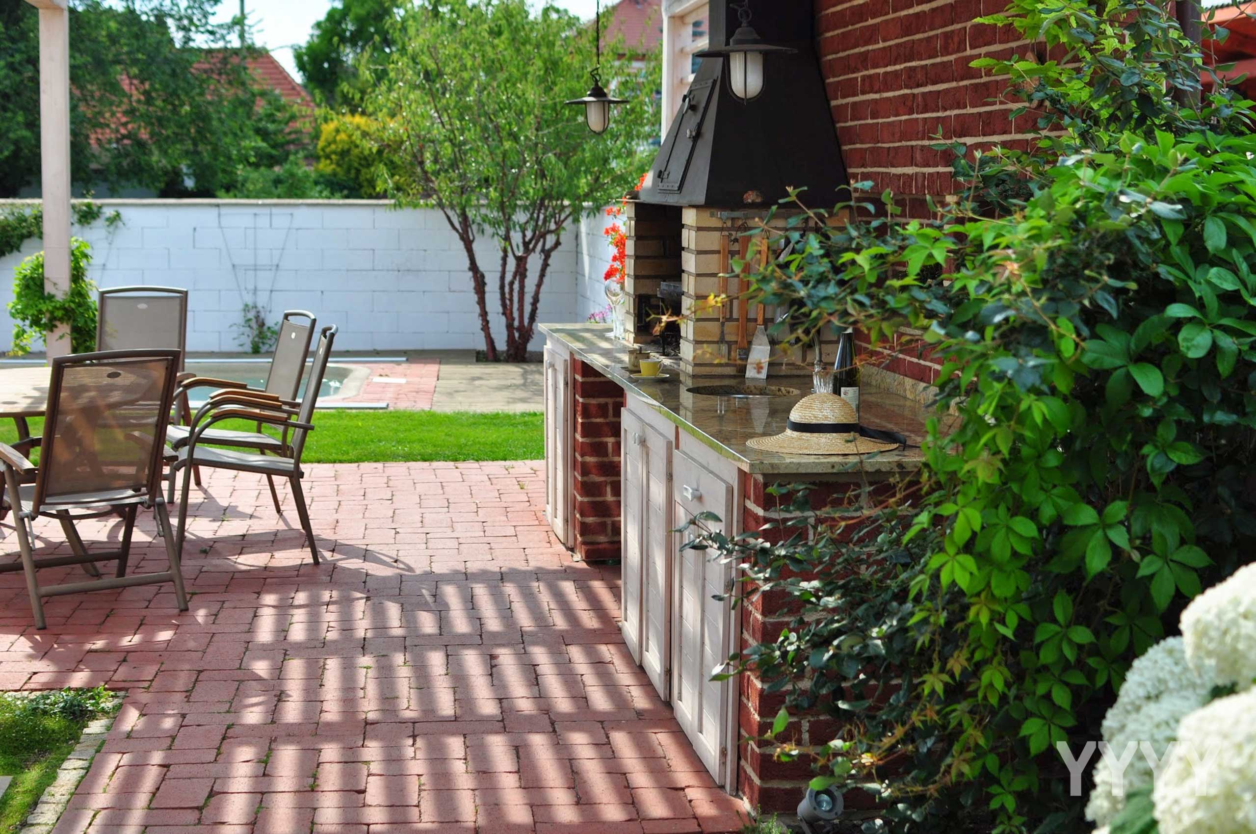 Atelier YYYY - krajinářská architektura foto 3