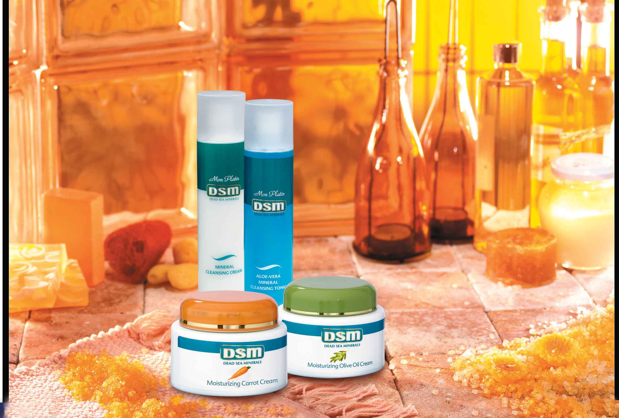 Solná jeskyně Letňany foto 2