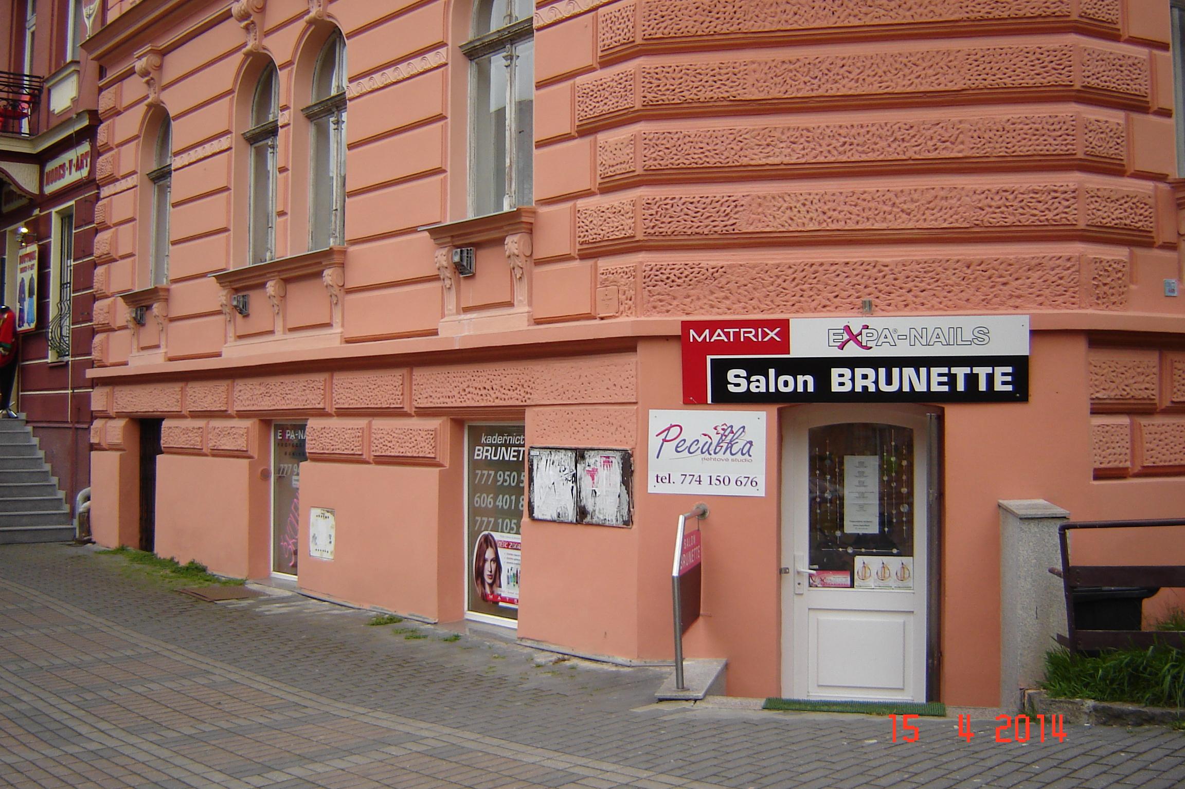 Expa - nails, s.r.o.