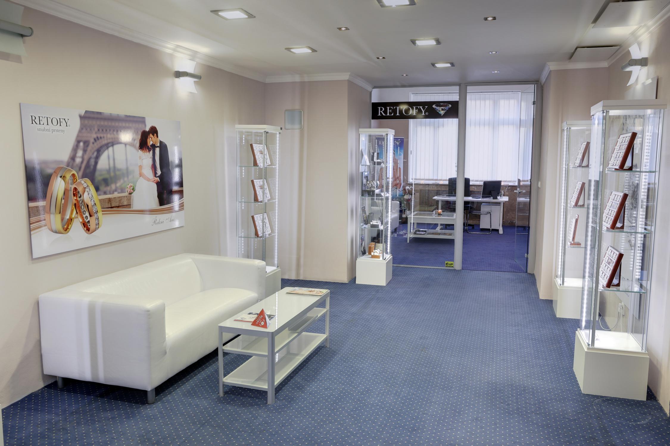 RETOFY ROŽNOV, spol. s r.o.